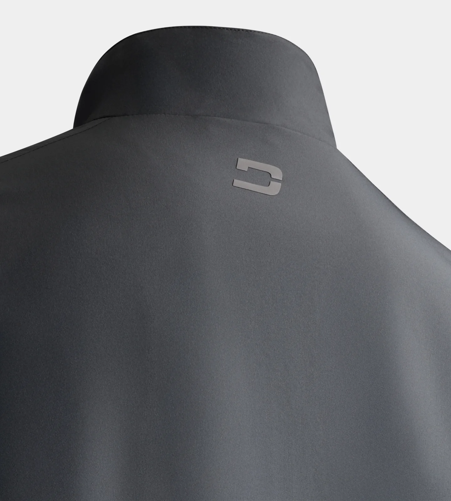 VAPOR JACKET 2.0 - GREY - Image 4