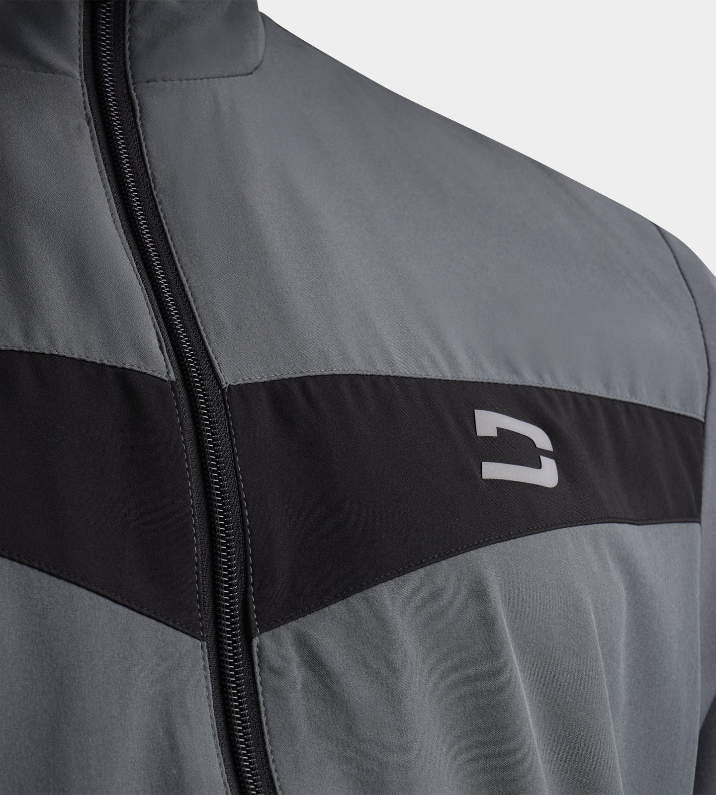 VAPOR JACKET 2.0 - GREY - Image 5