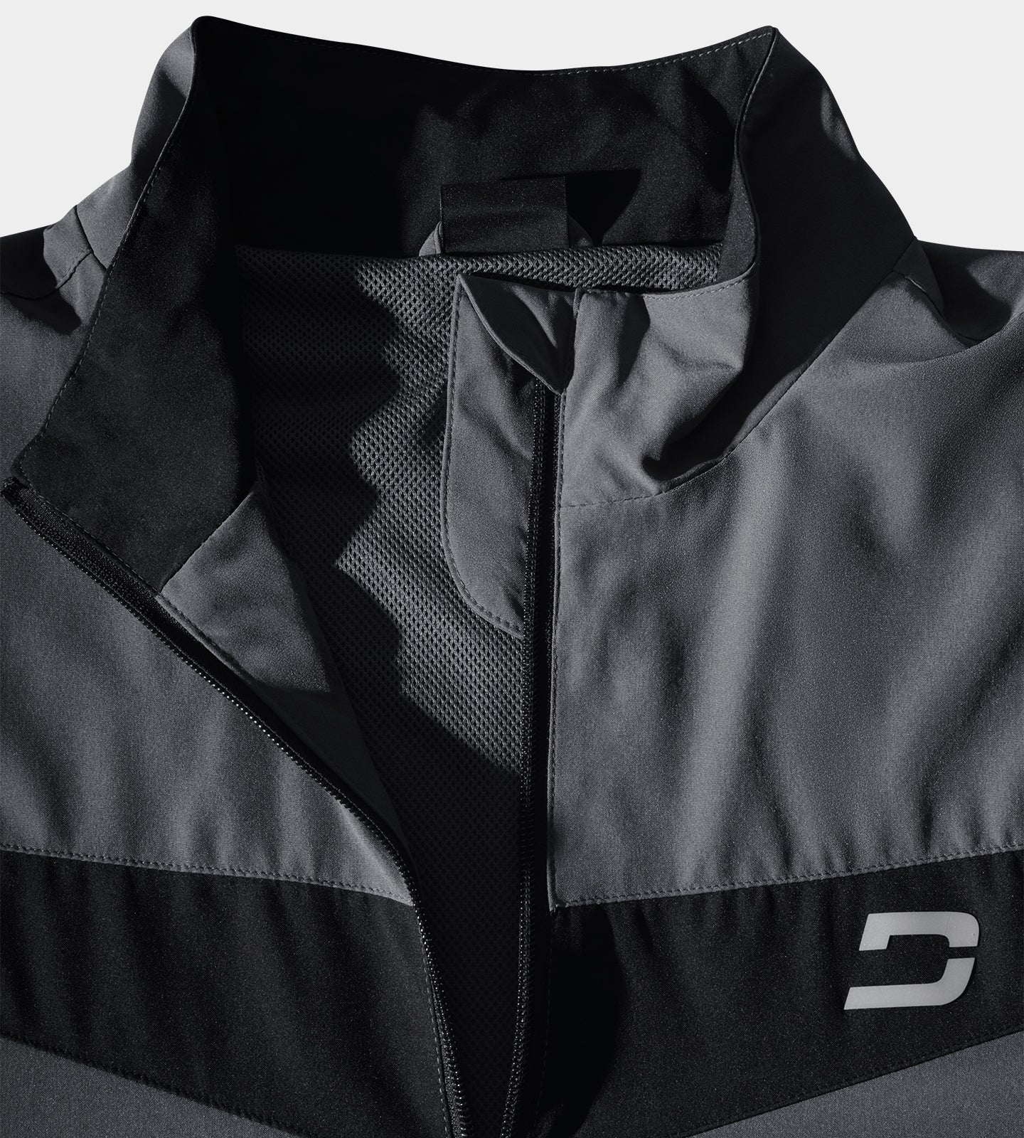 VAPOR JACKET 2.0 - GREY - Image 6