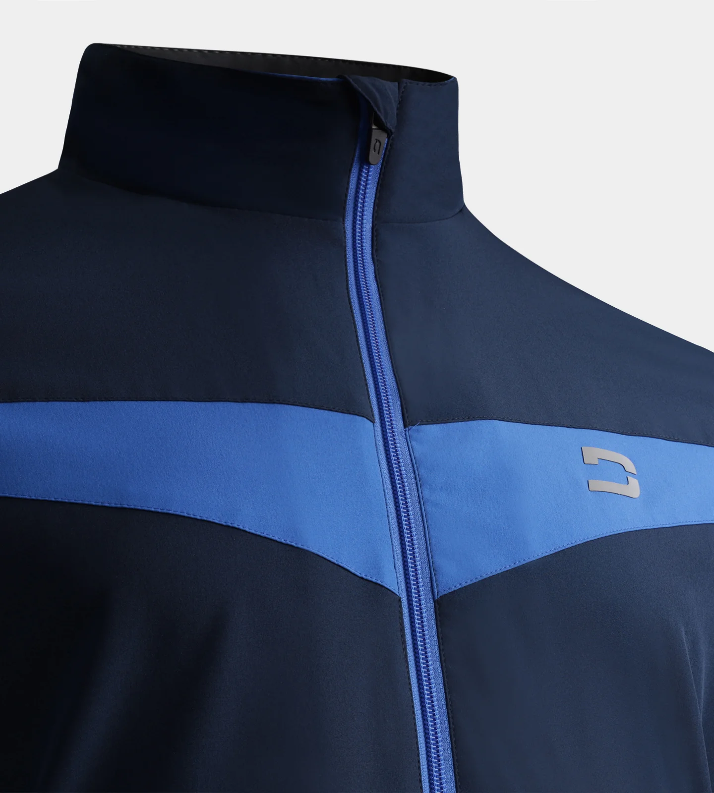 VAPOR JACKET 2.0 - NAVY - Image 3