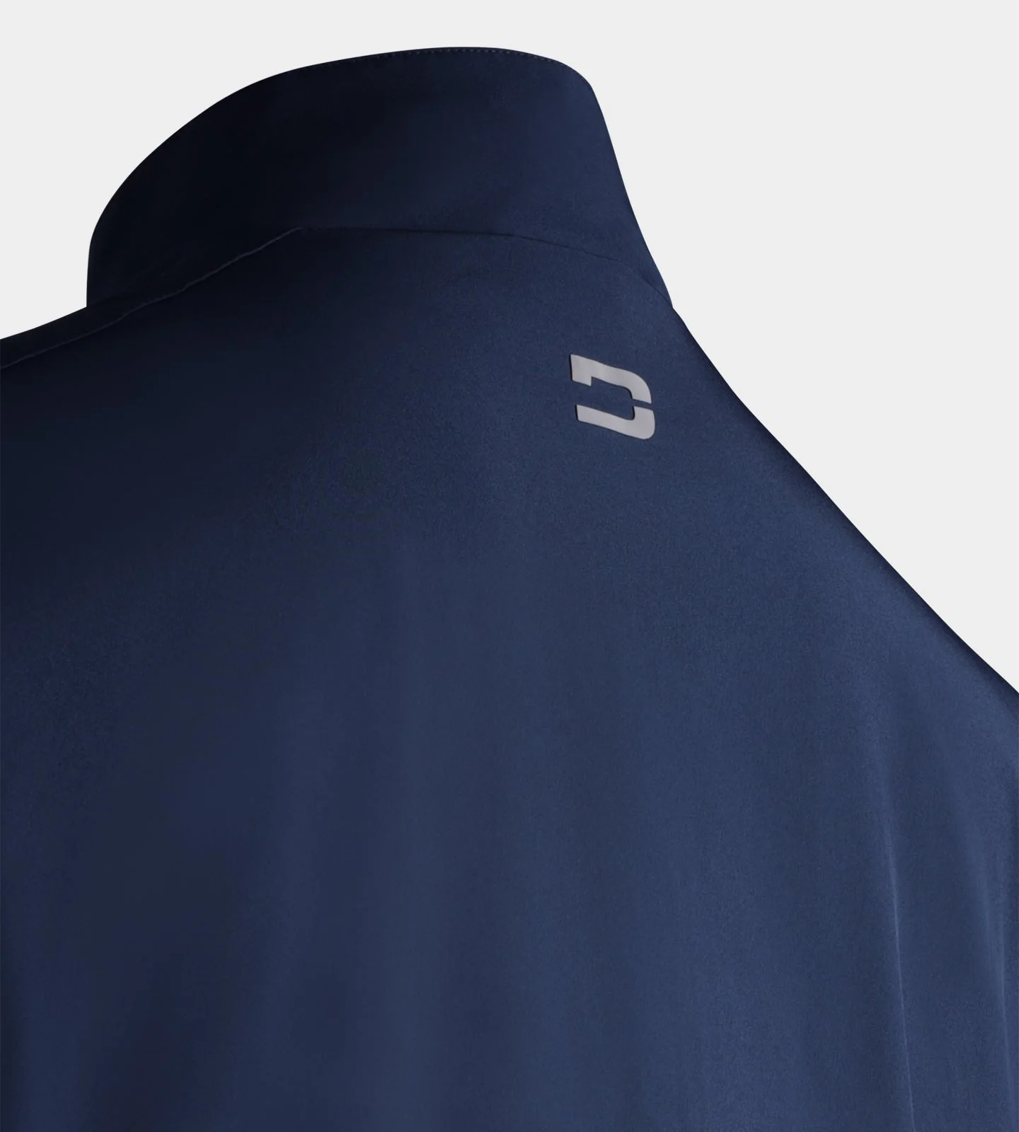 VAPOR JACKET 2.0 - NAVY - Image 4