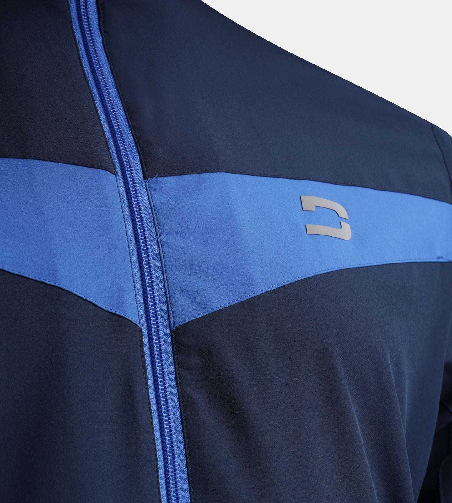 VAPOR JACKET 2.0 - NAVY - Image 5