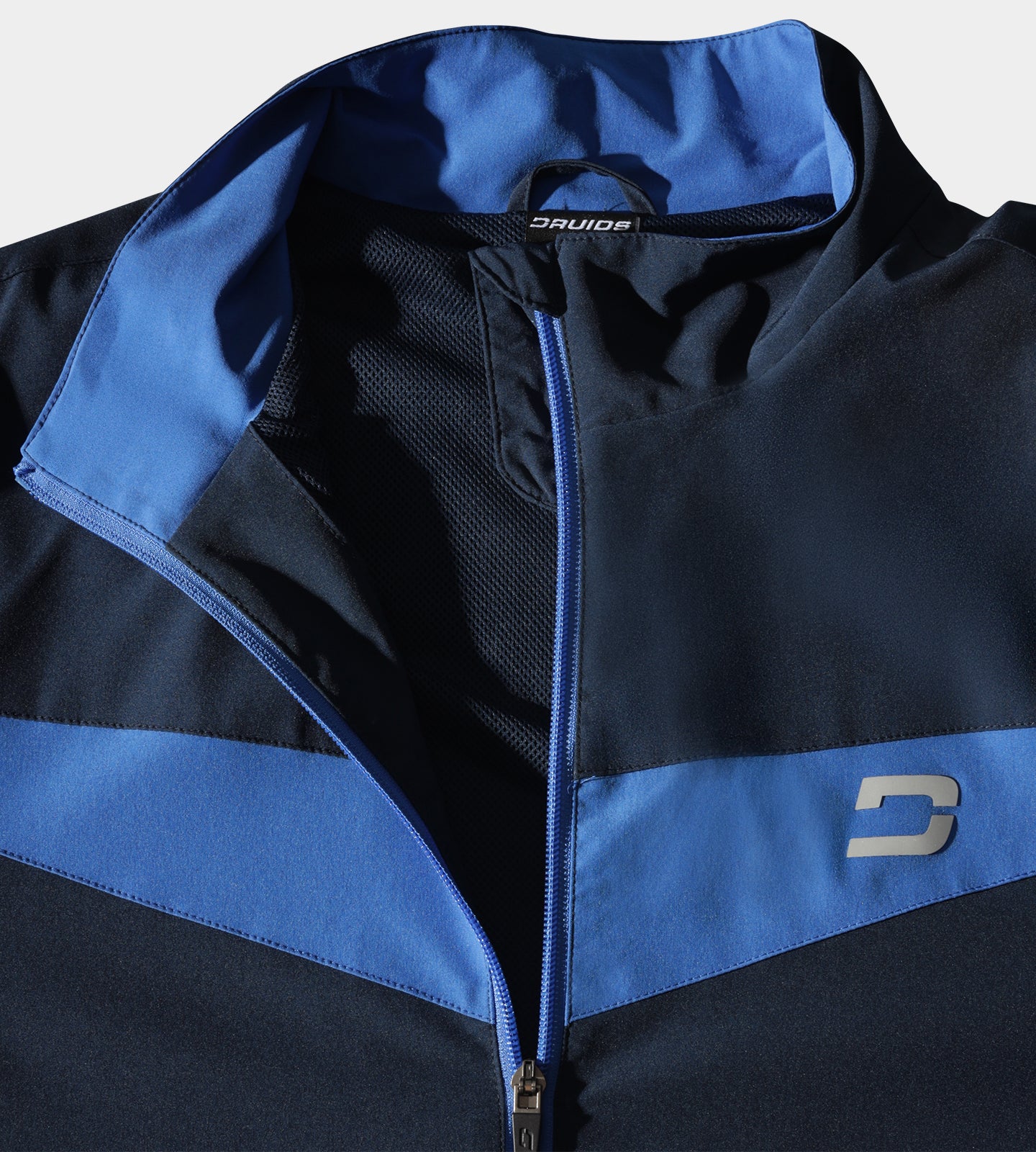 VAPOR JACKET 2.0 - NAVY - Image 6