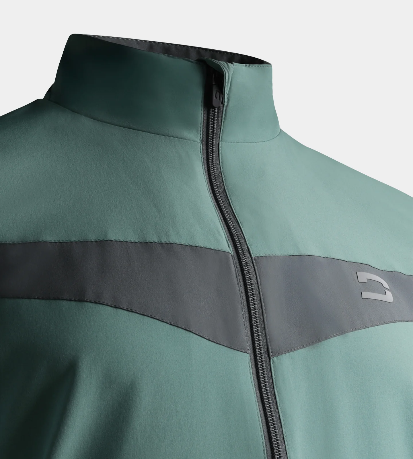 VAPOR JACKET 2.0 - SAGE - Image 3