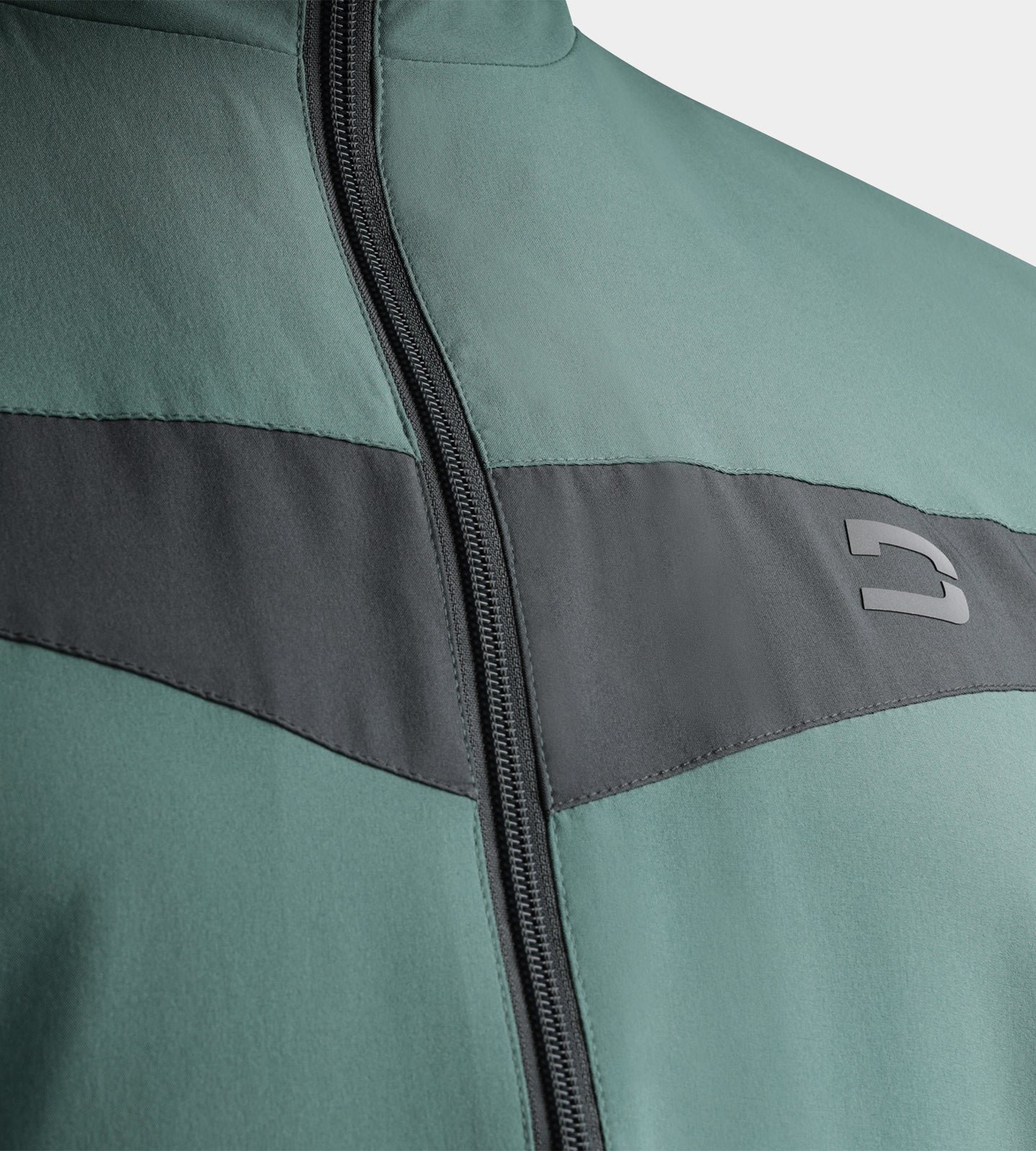 VAPOR JACKET 2.0 - SAGE - Image 5