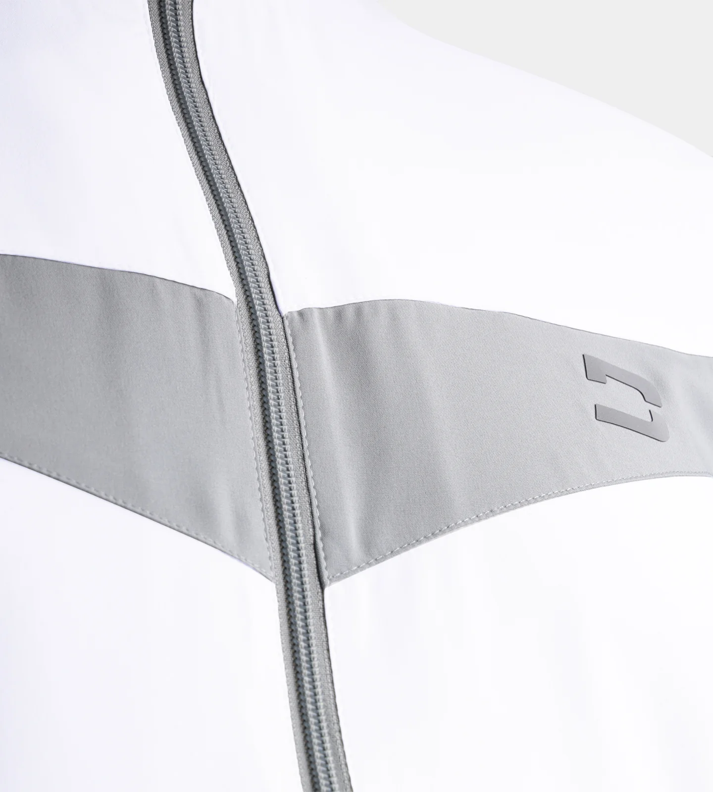 VAPOR JACKET 2.0 - WHITE - Image 3