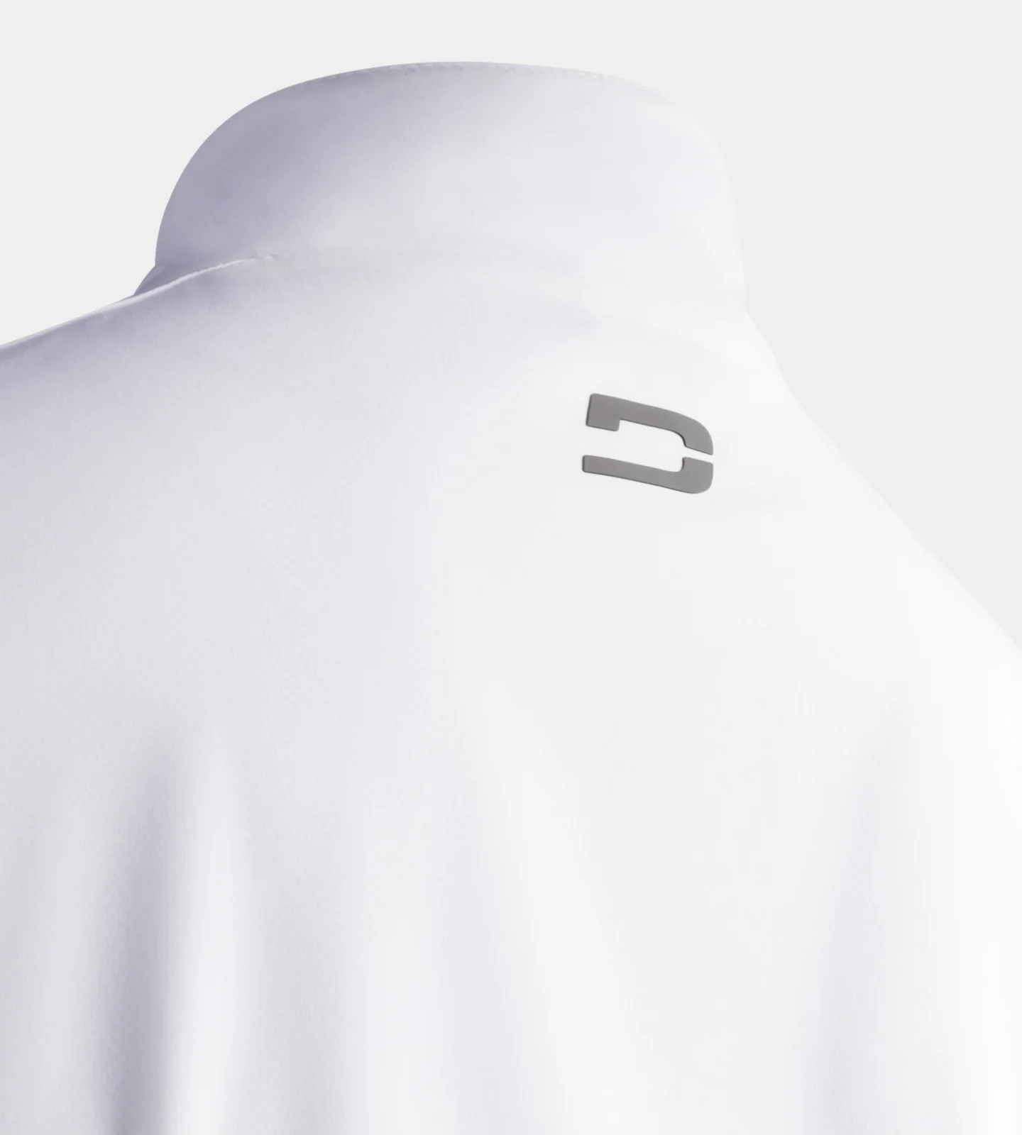 VAPOR JACKET 2.0 - WHITE - Image 4