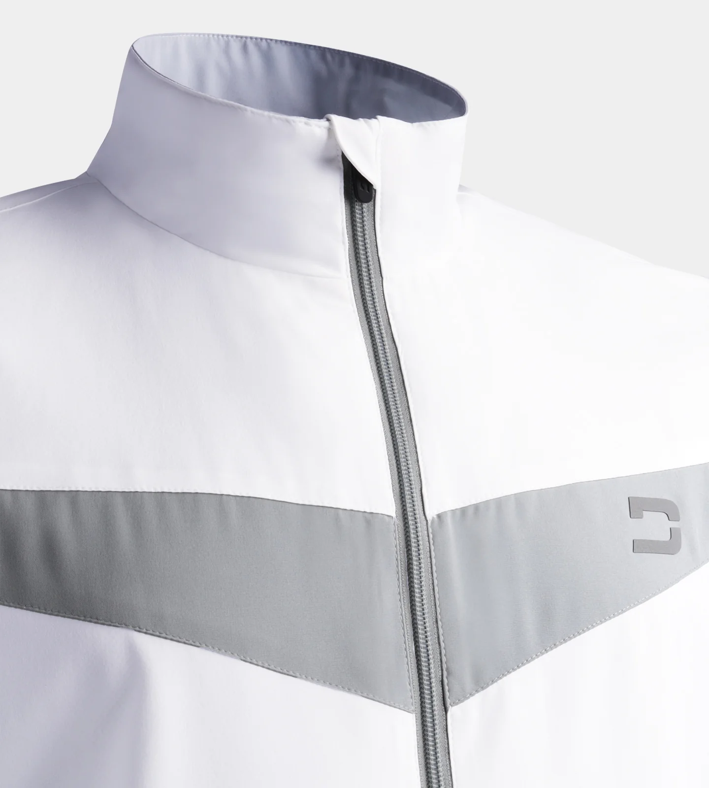 VAPOR JACKET 2.0 - WHITE - Image 5