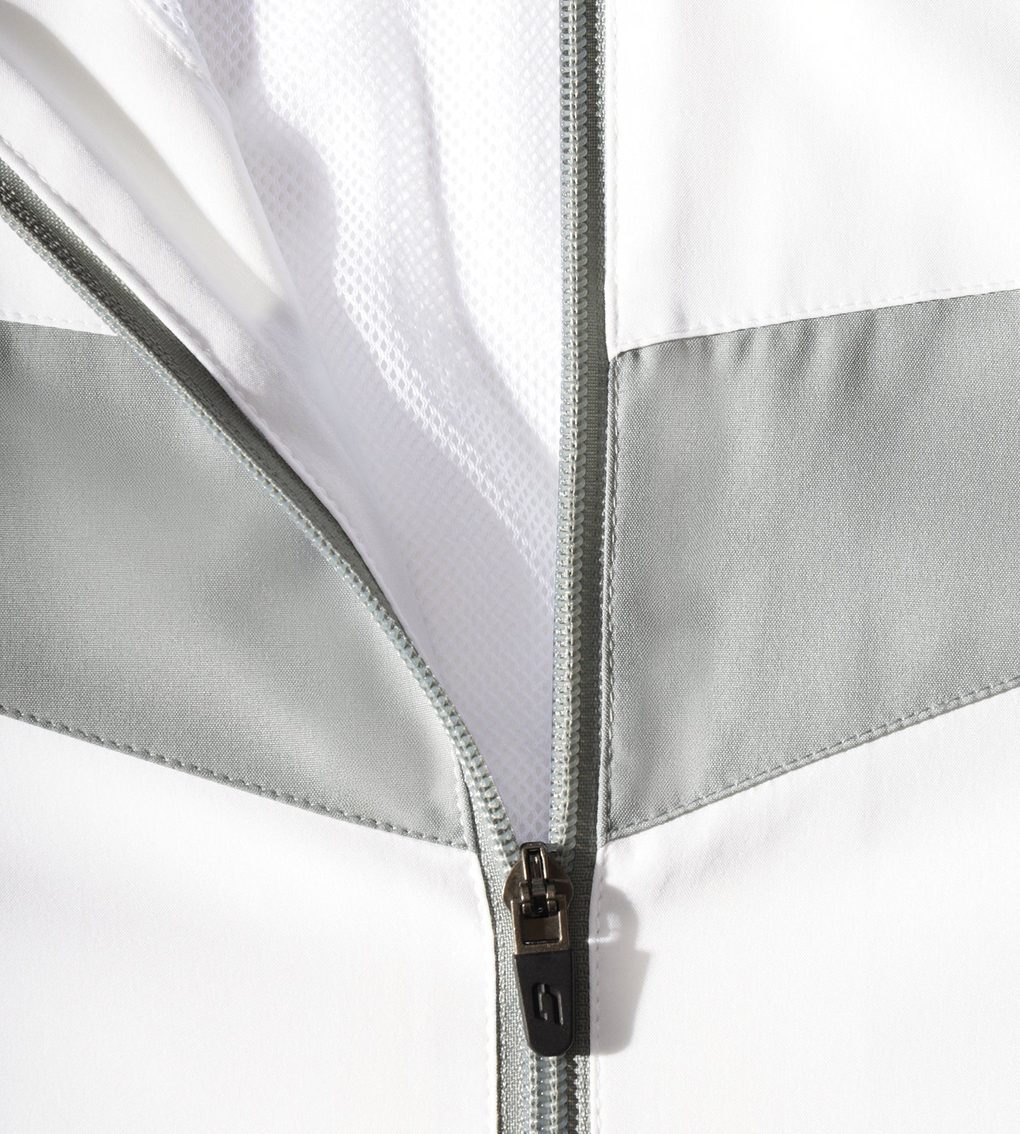 VAPOR JACKET 2.0 - WHITE - Image 6