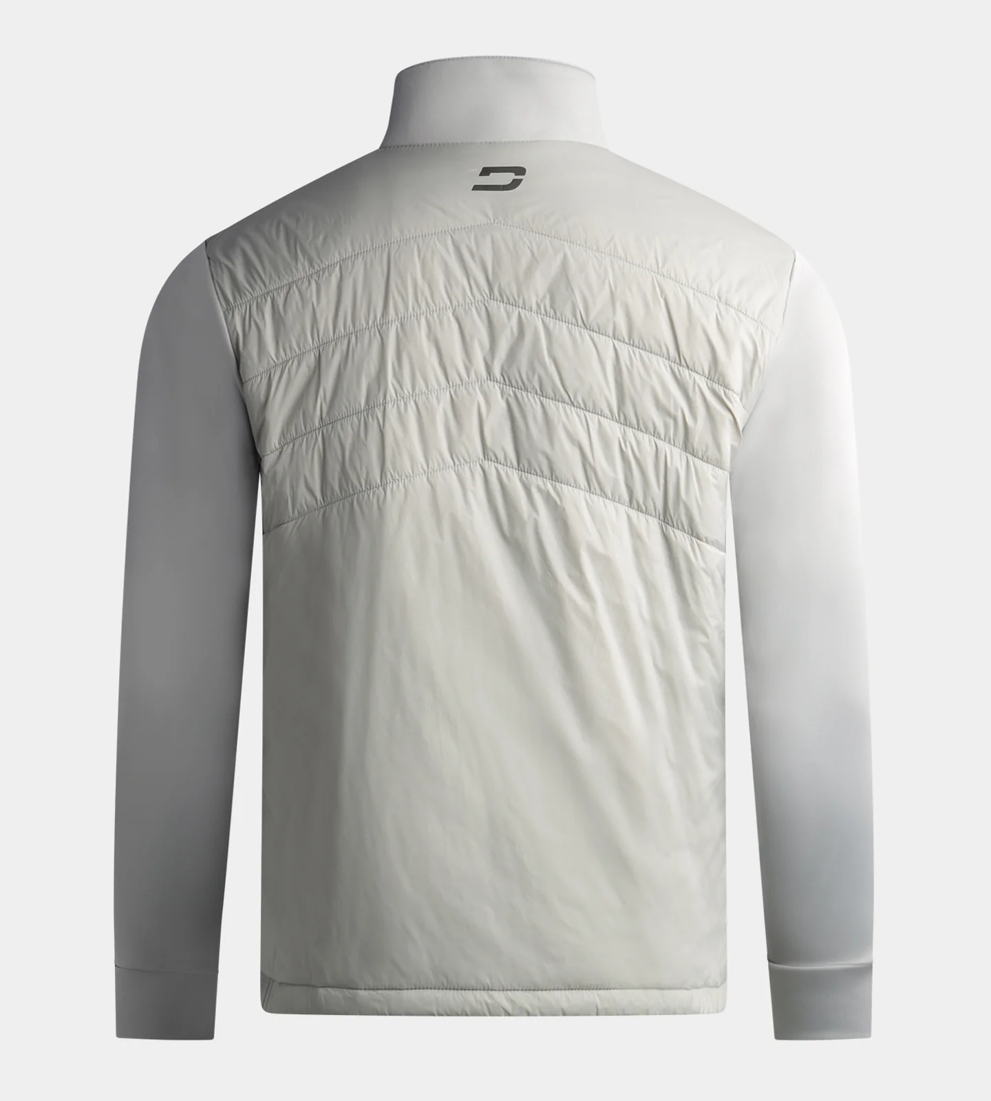 WARRIOR JACKET - GREY - Image 2