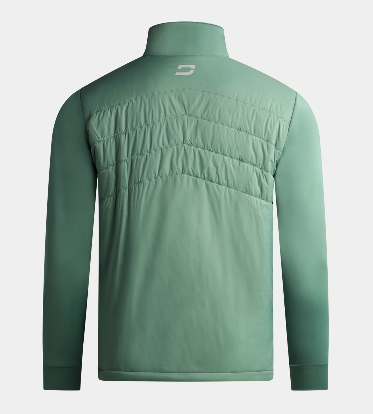 WARRIOR JACKET - SAGE - Image 2