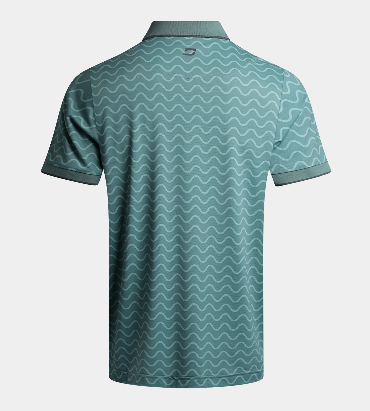 WAVEFORM POLO - SAGE - Image 3
