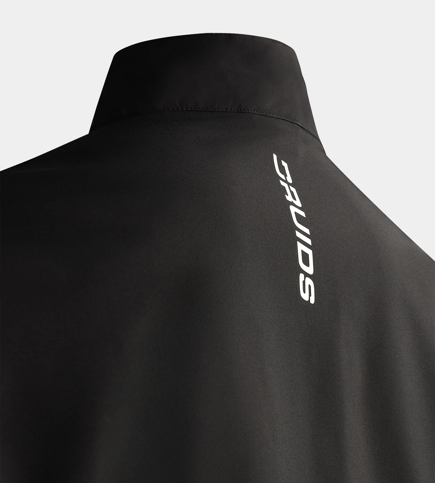 WIND LITE JACKET - BLACK - Image 3