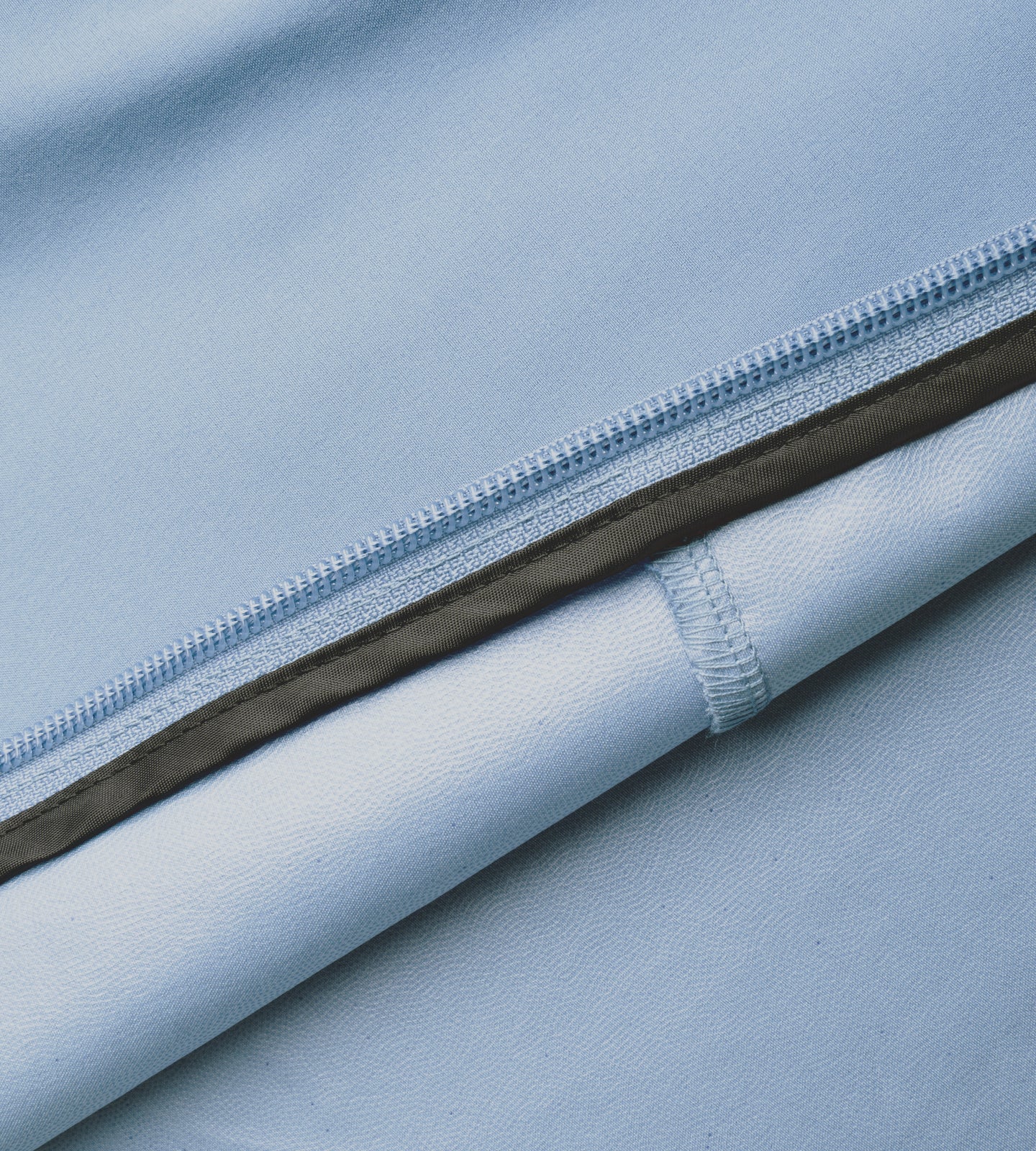 WIND LITE JACKET - BLUE - Image 5