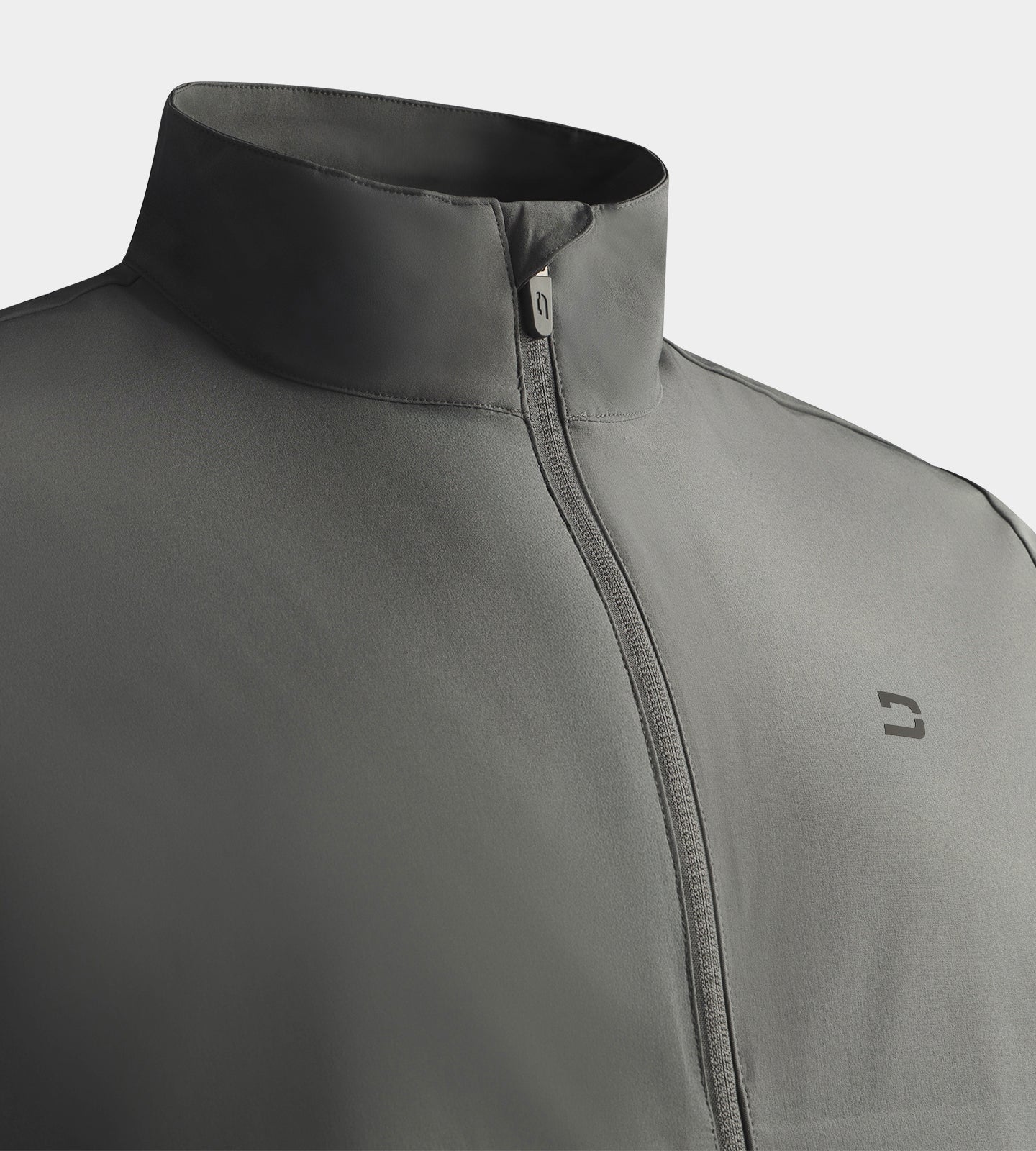 WIND LITE JACKET - CHARCOAL - Image 3
