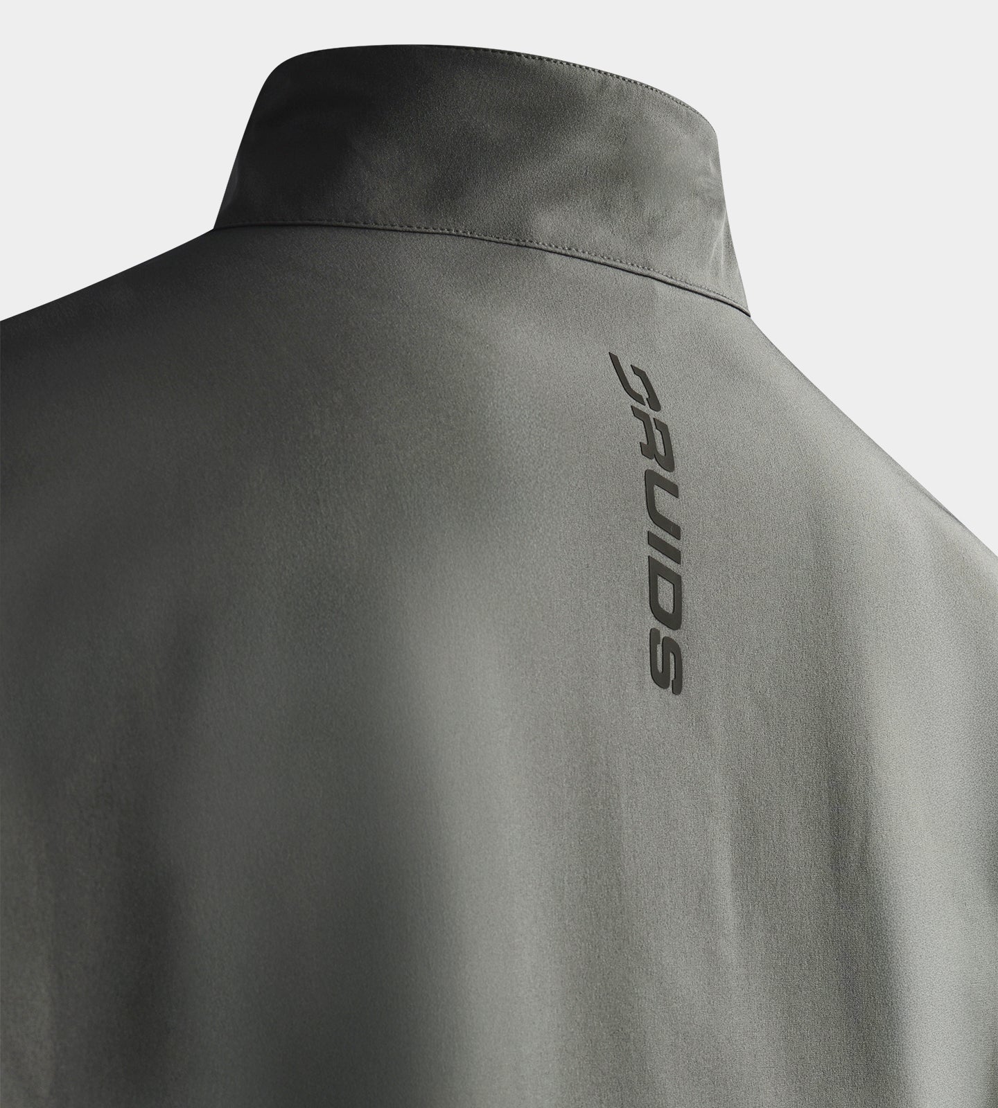 WIND LITE JACKET - CHARCOAL - Image 4