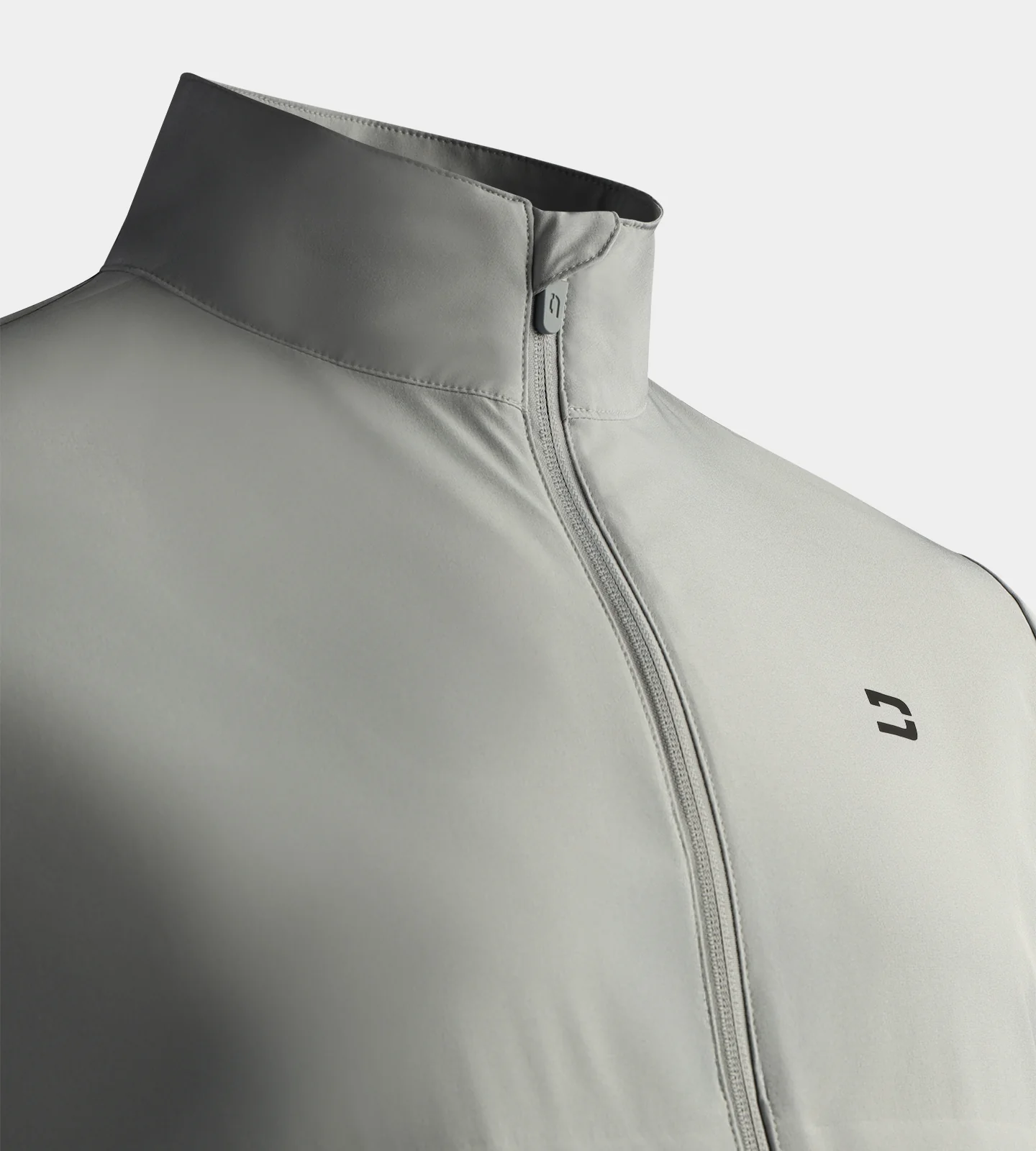 WIND LITE JACKET - GREY - Image 3