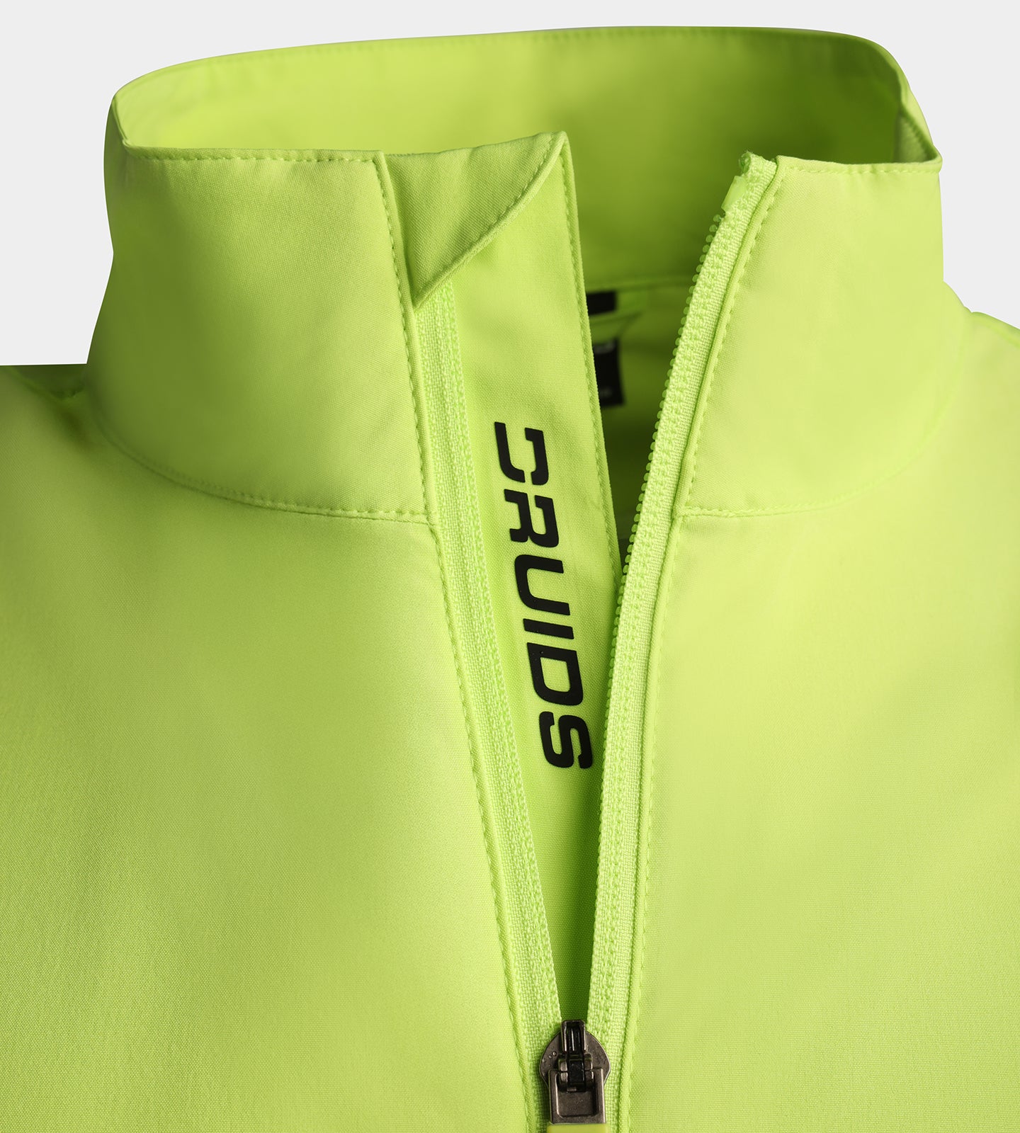 WIND LITE JACKET - LIME - Image 7