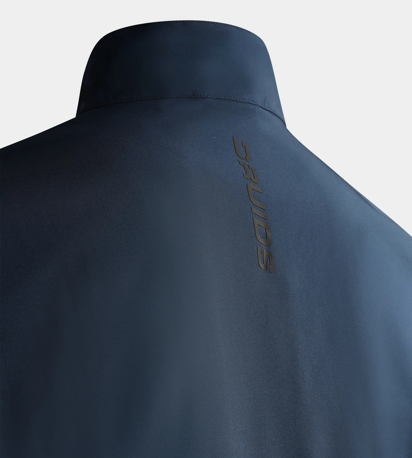 WIND LITE JACKET - NAVY - Image 3