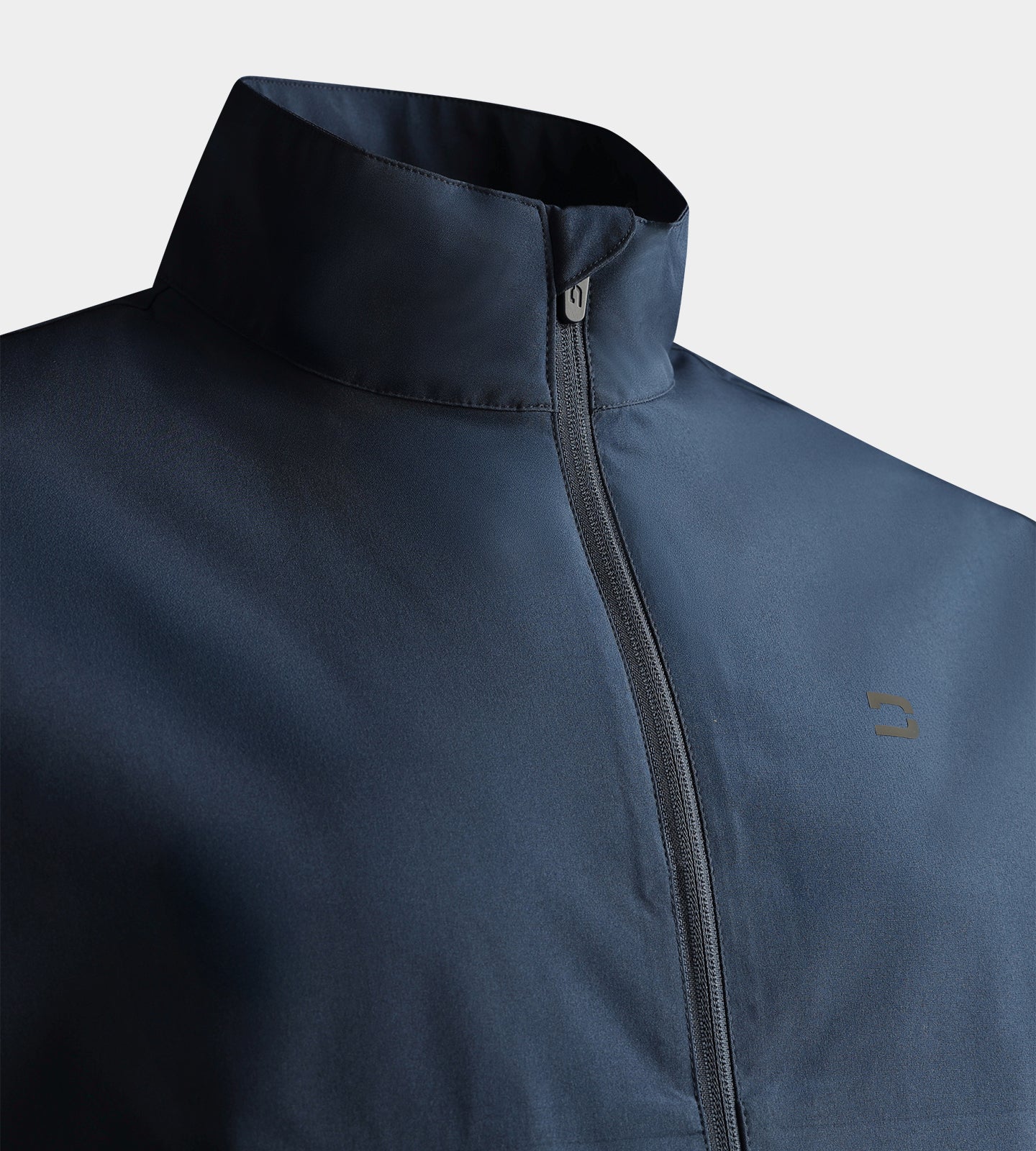 WIND LITE JACKET - NAVY - Image 4