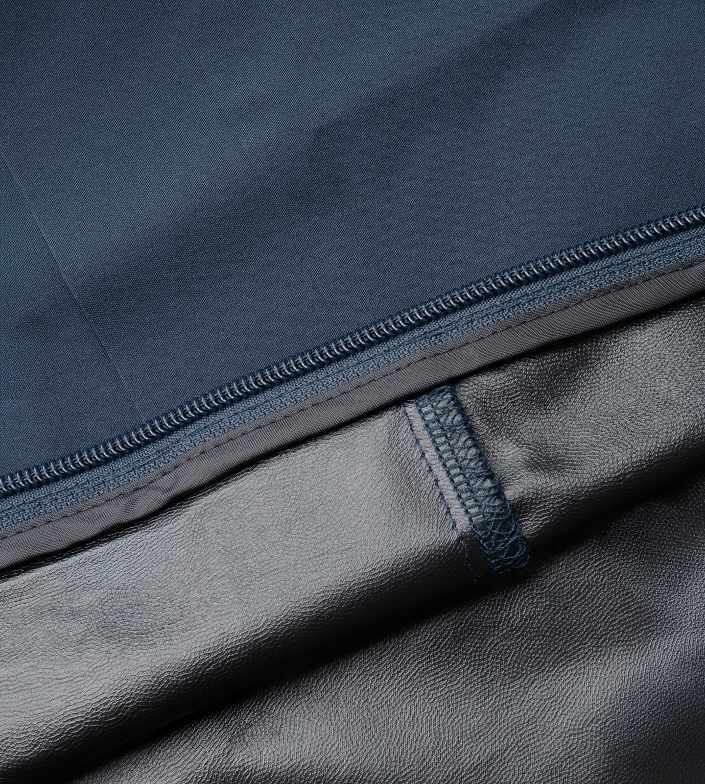 WIND LITE JACKET - NAVY - Image 5