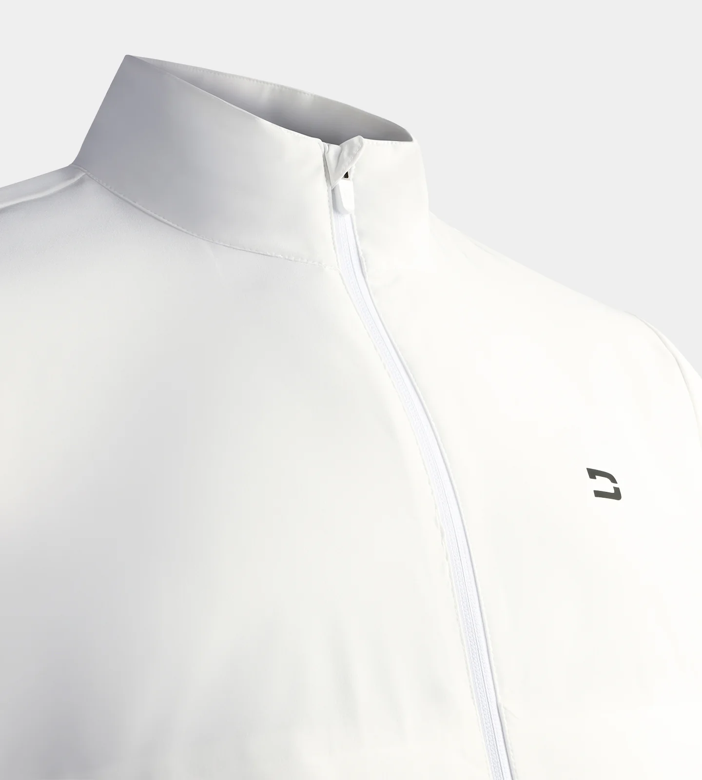 WIND LITE JACKET - WHITE - Image 3
