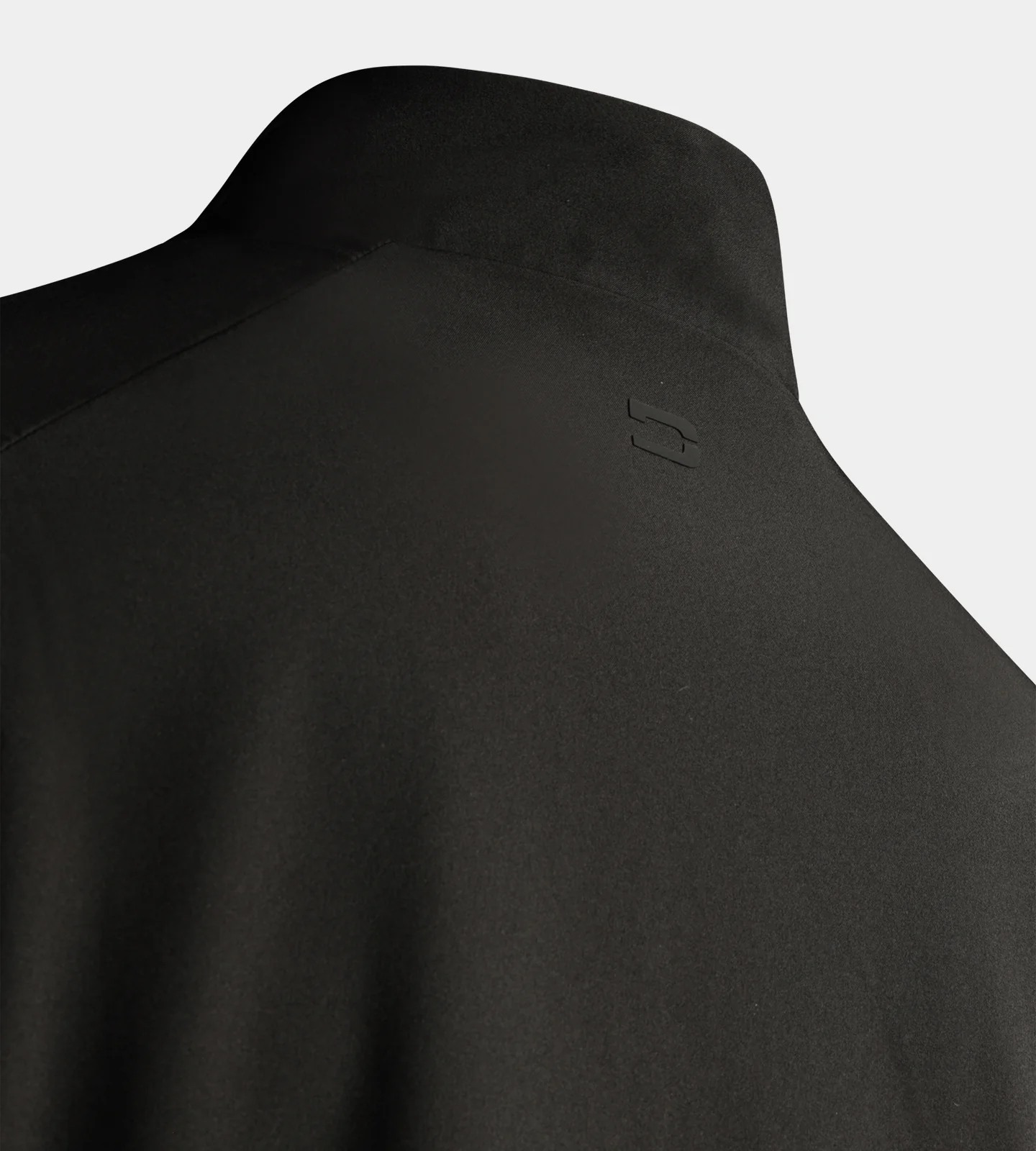 WINDWARD JACKET - BLACK - Image 11
