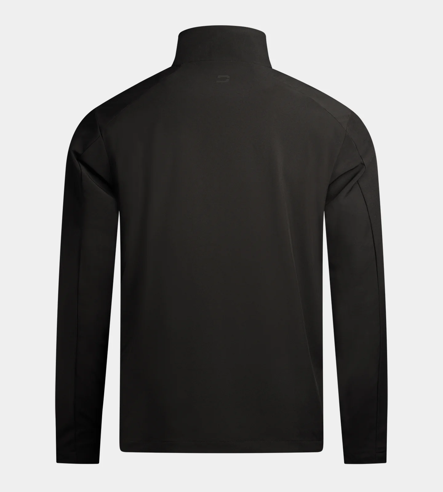 WINDWARD JACKET - BLACK - Image 3