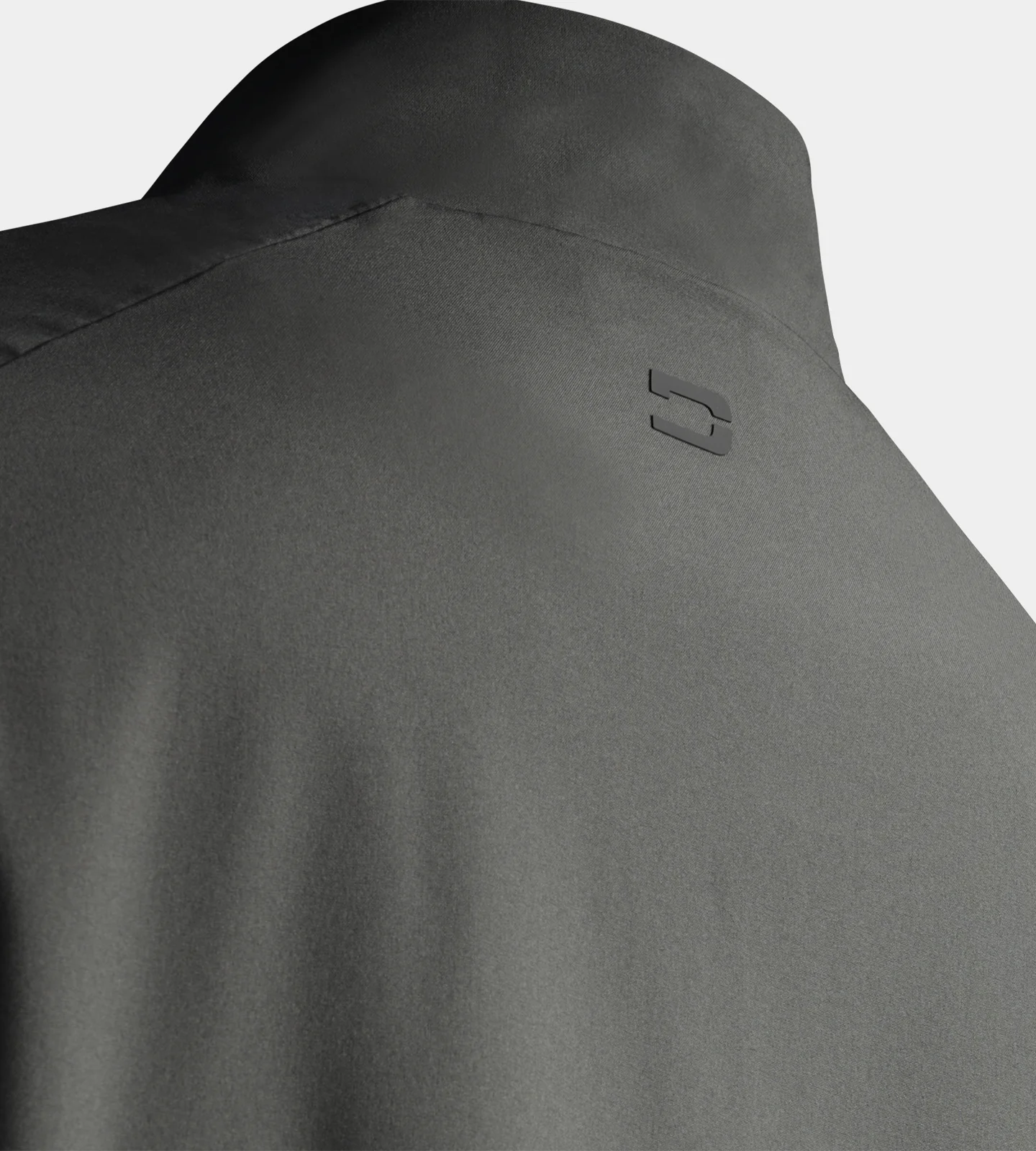 WINDWARD JACKET - CHARCOAL - Image 10