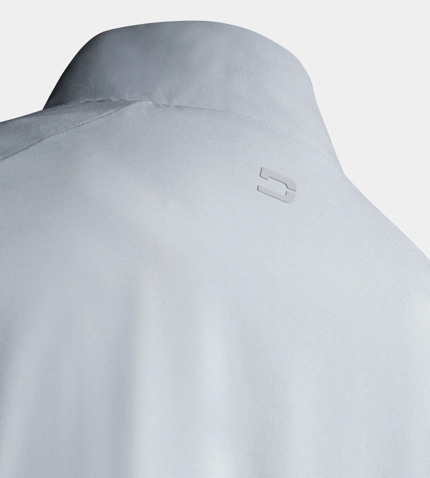 WINDWARD JACKET - GREY - Image 9