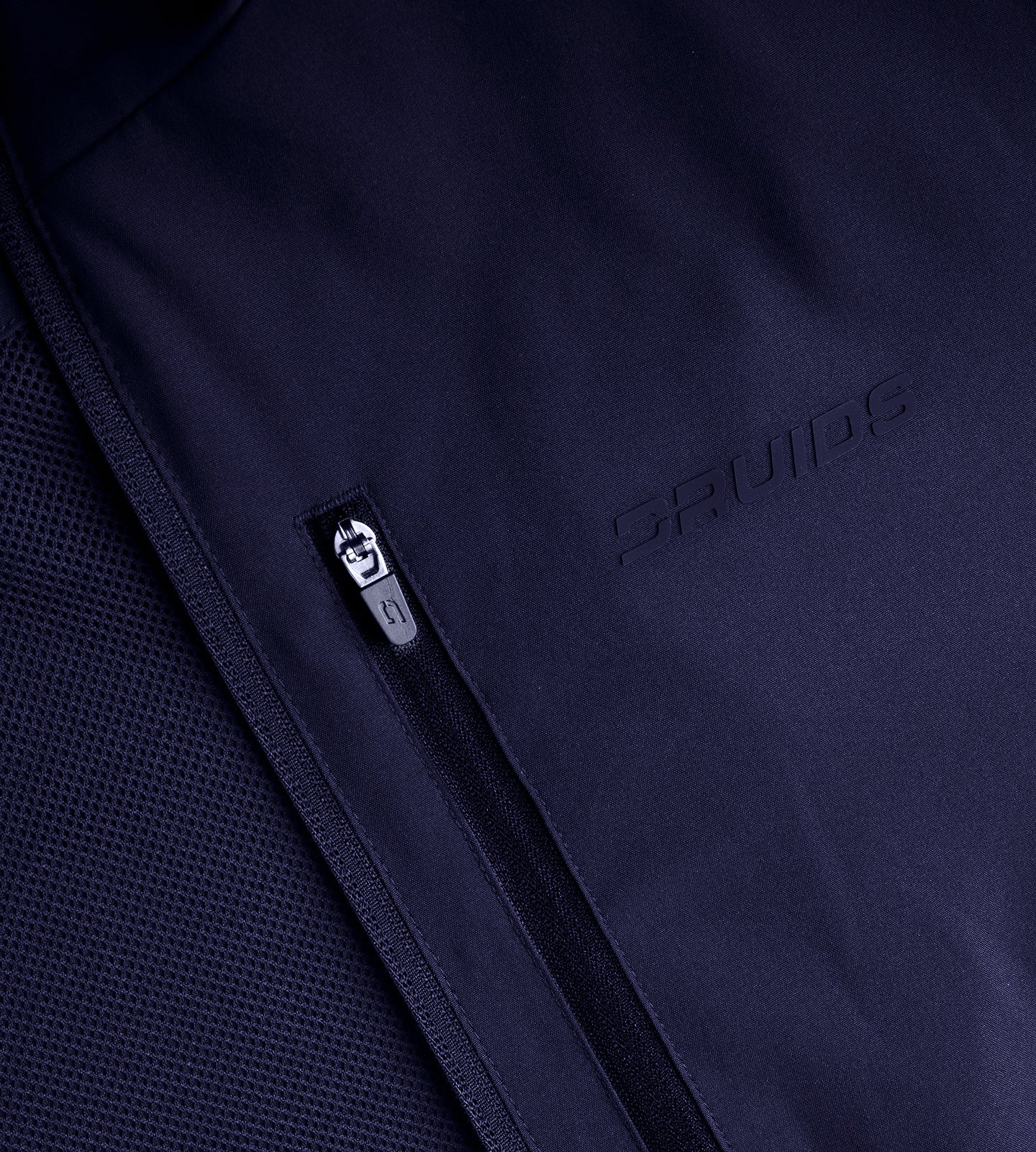 WINDWARD JACKET - NAVY - Image 5