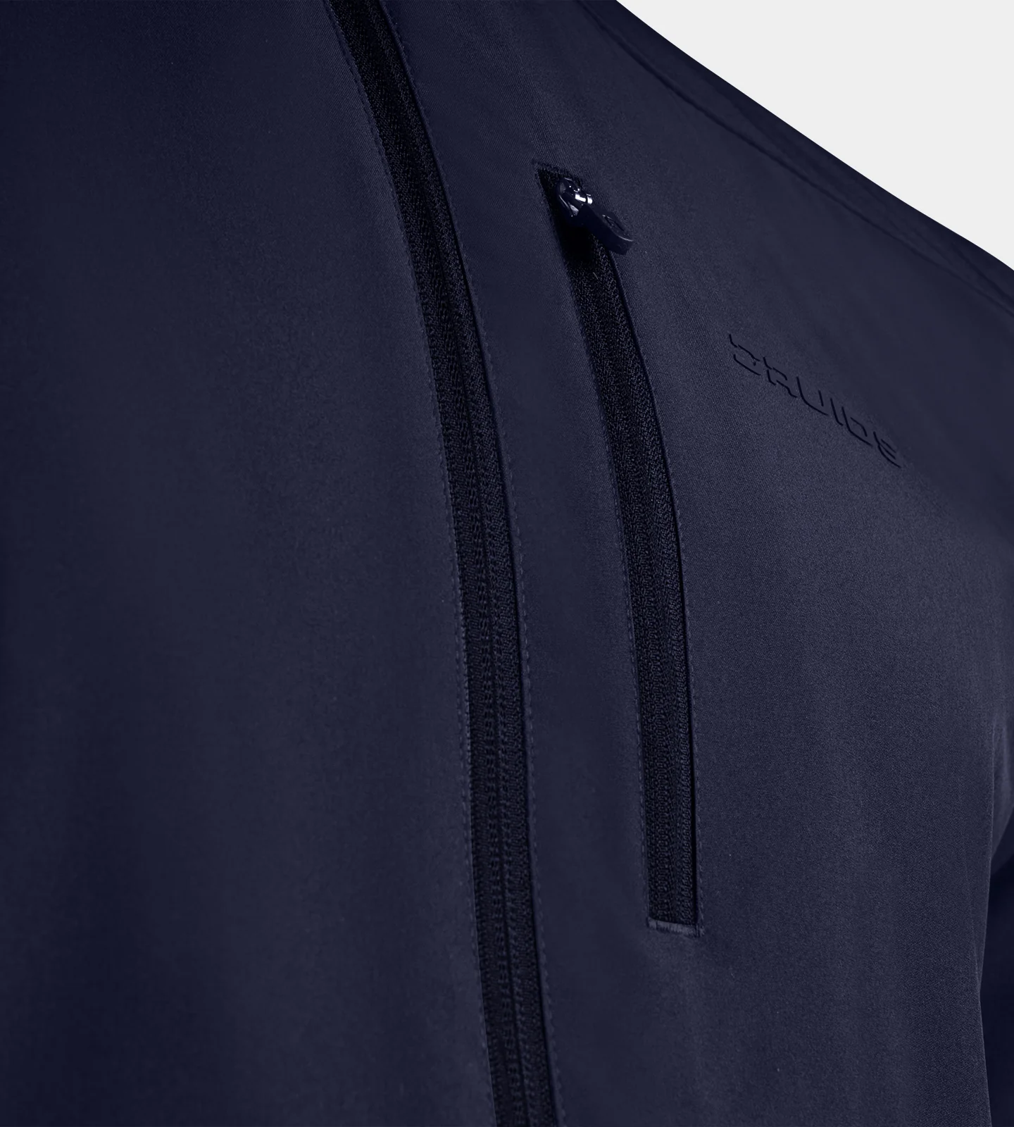 WINDWARD JACKET - NAVY - Image 9