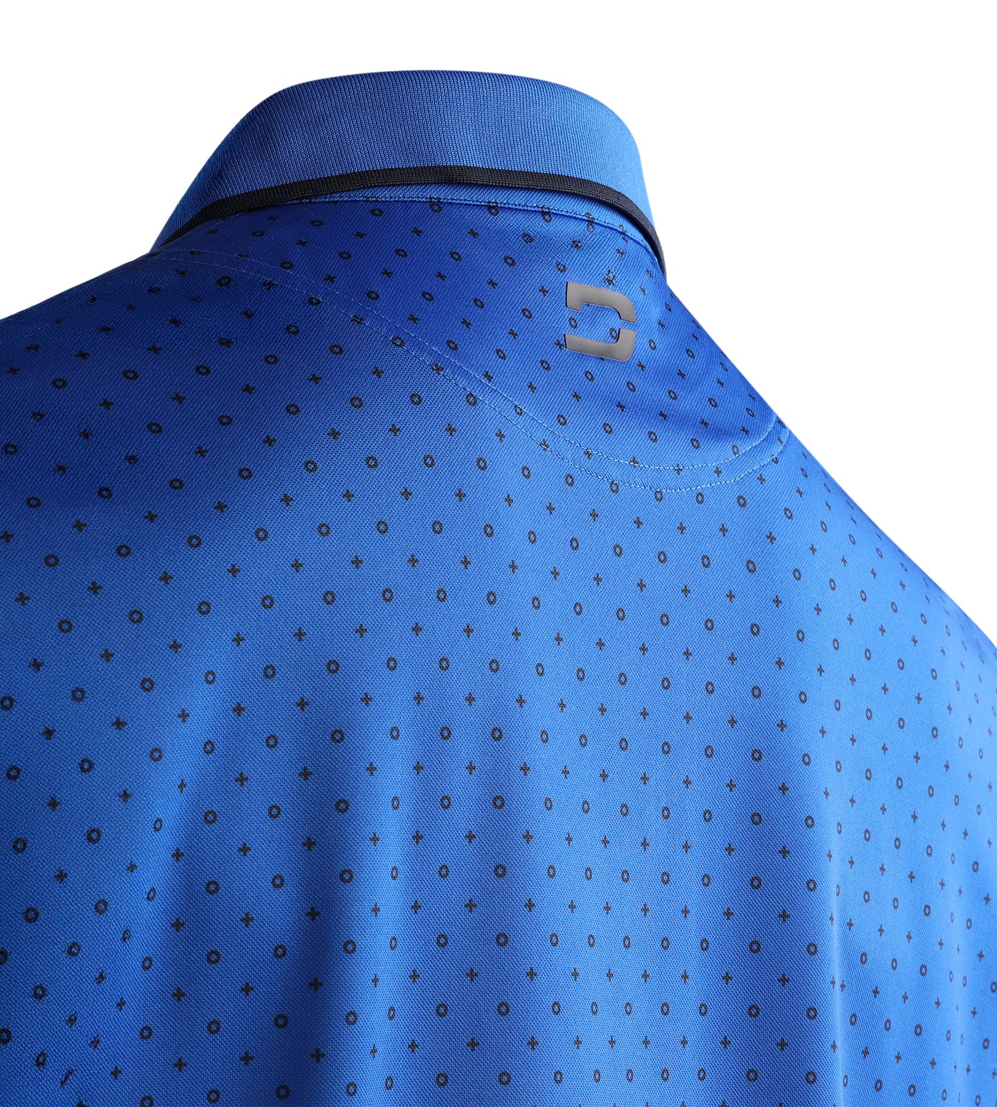 XO POLO - BLUE - Image 6