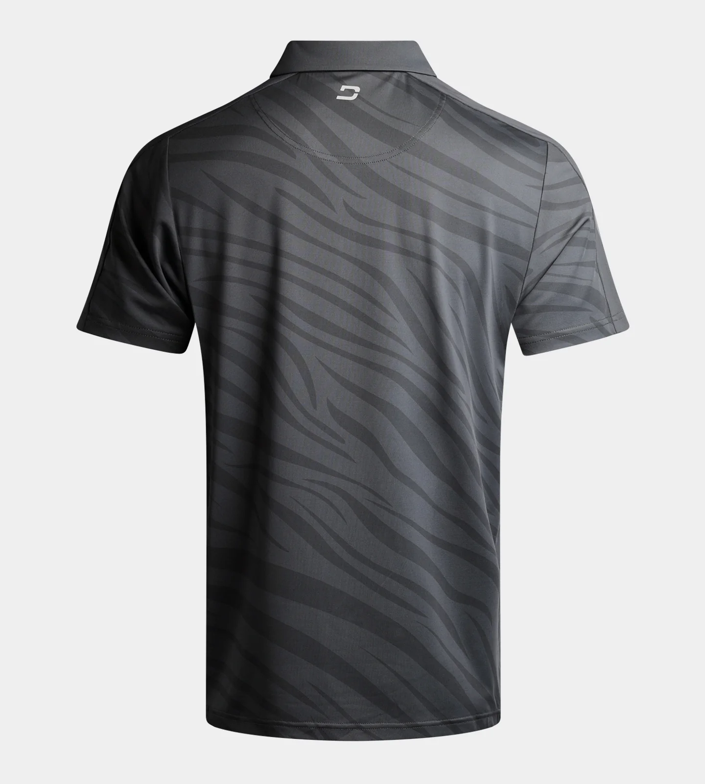 ZED Z POLO - CHARCOAL - Image 3