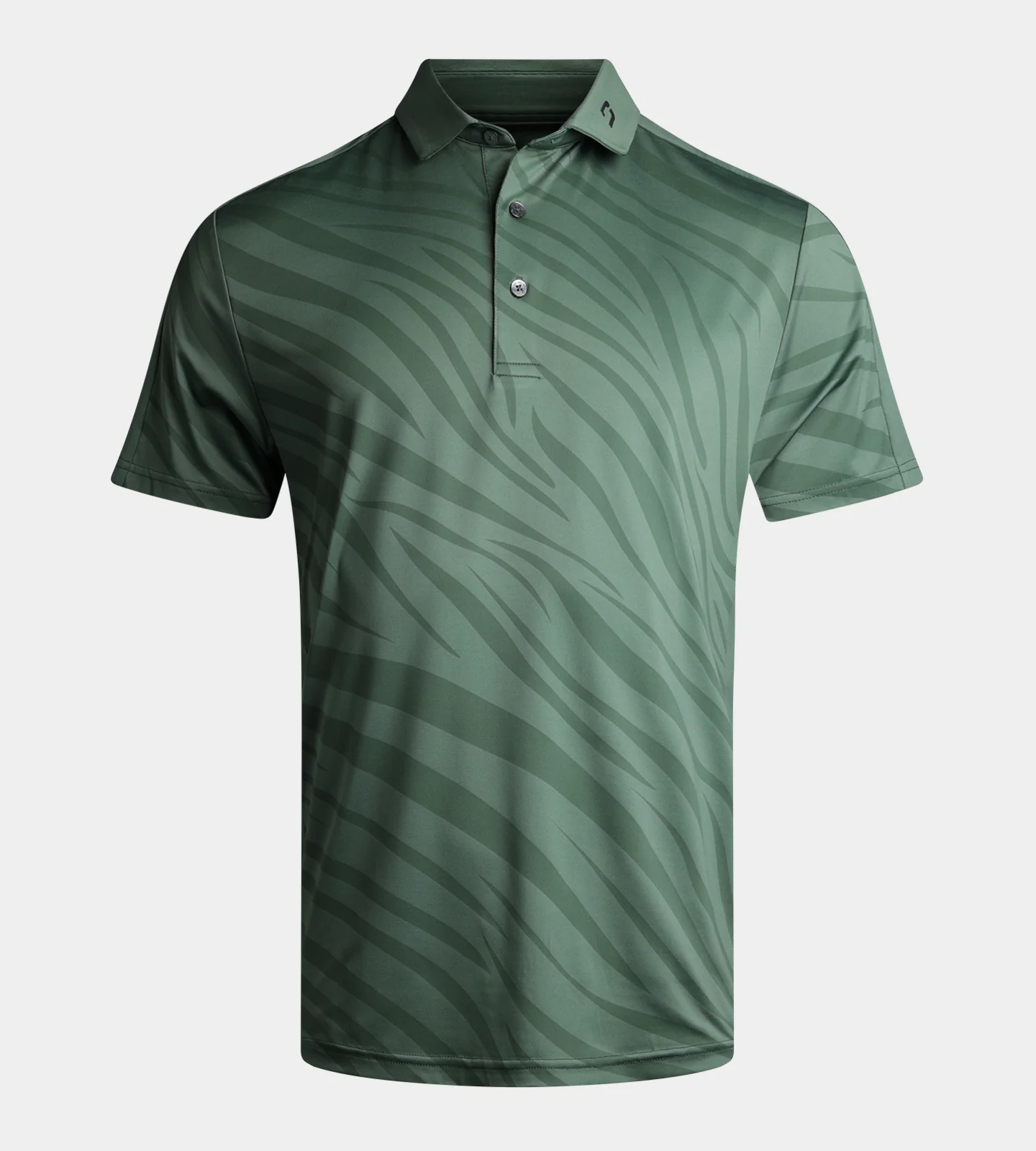 ZED Z POLO - SAGE