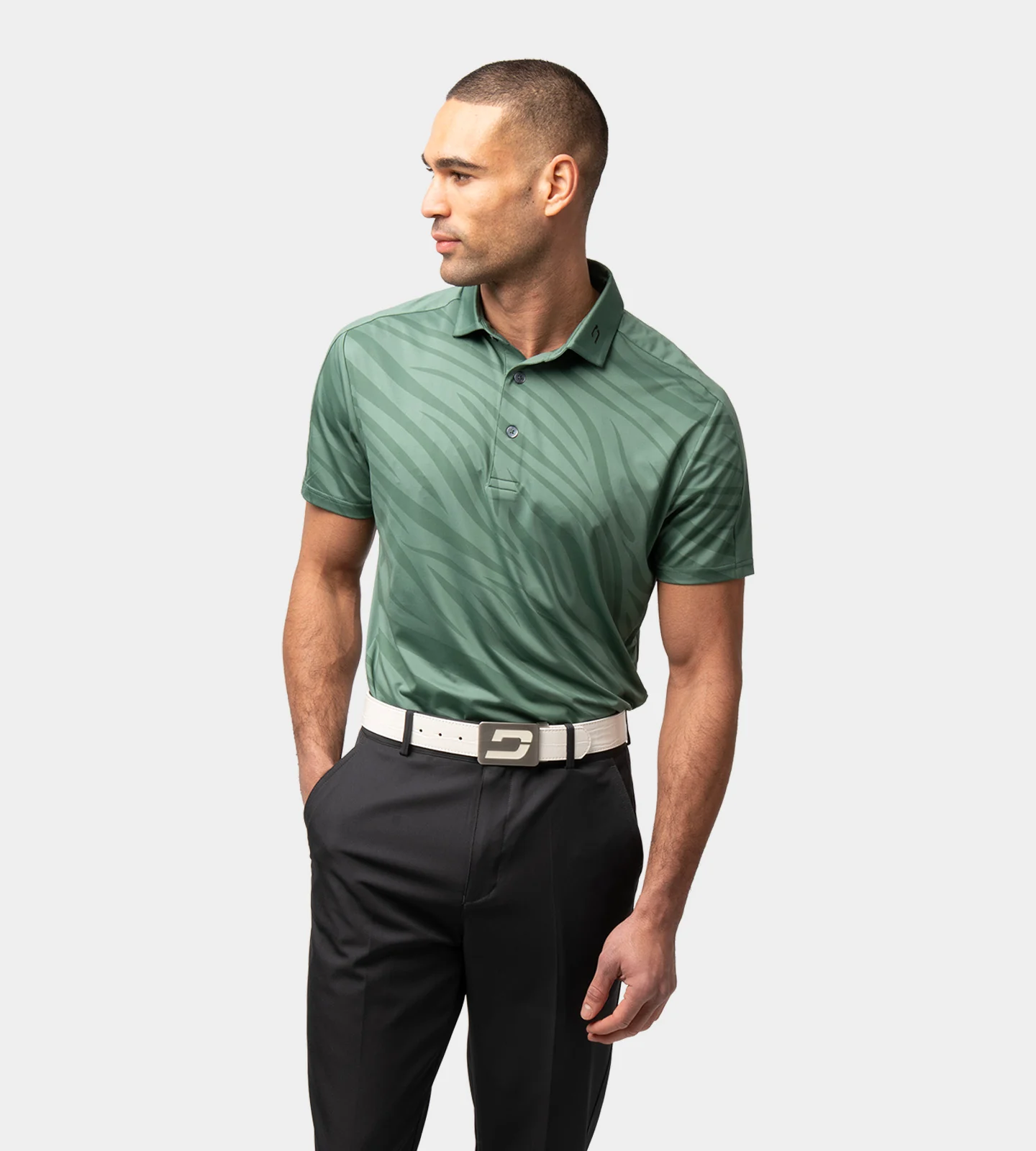 ZED Z POLO - SAGE - Image 2
