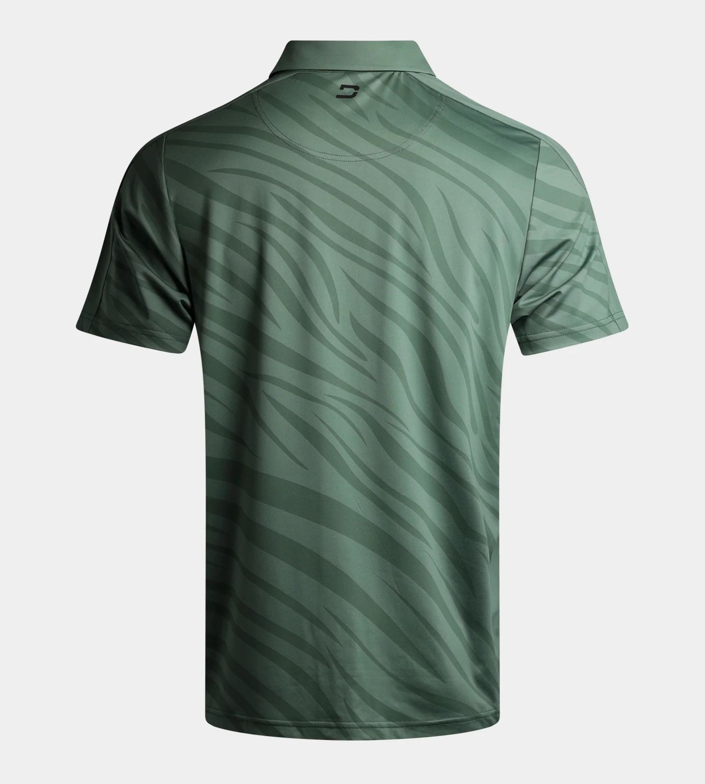 ZED Z POLO - SAGE - Image 3
