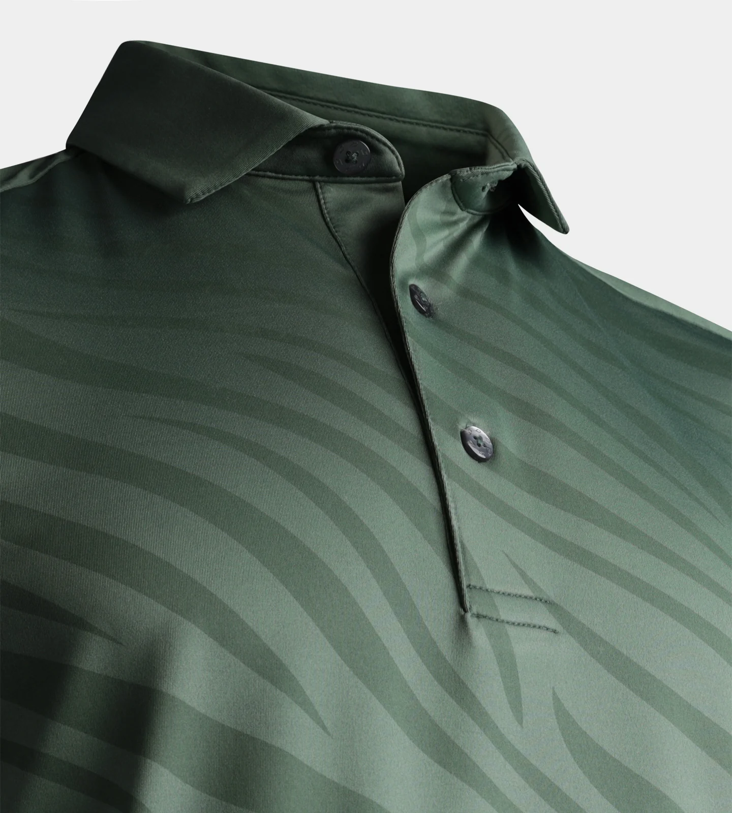 ZED Z POLO - SAGE - Image 6