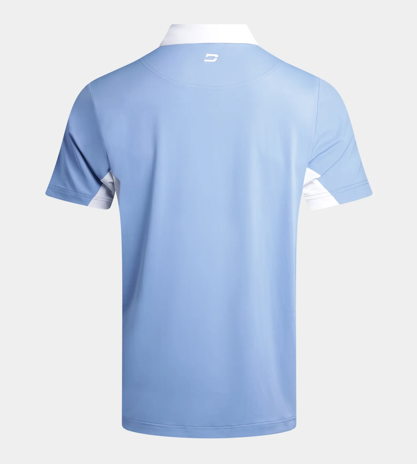 ZENVORA POLO - BLUE - Image 3