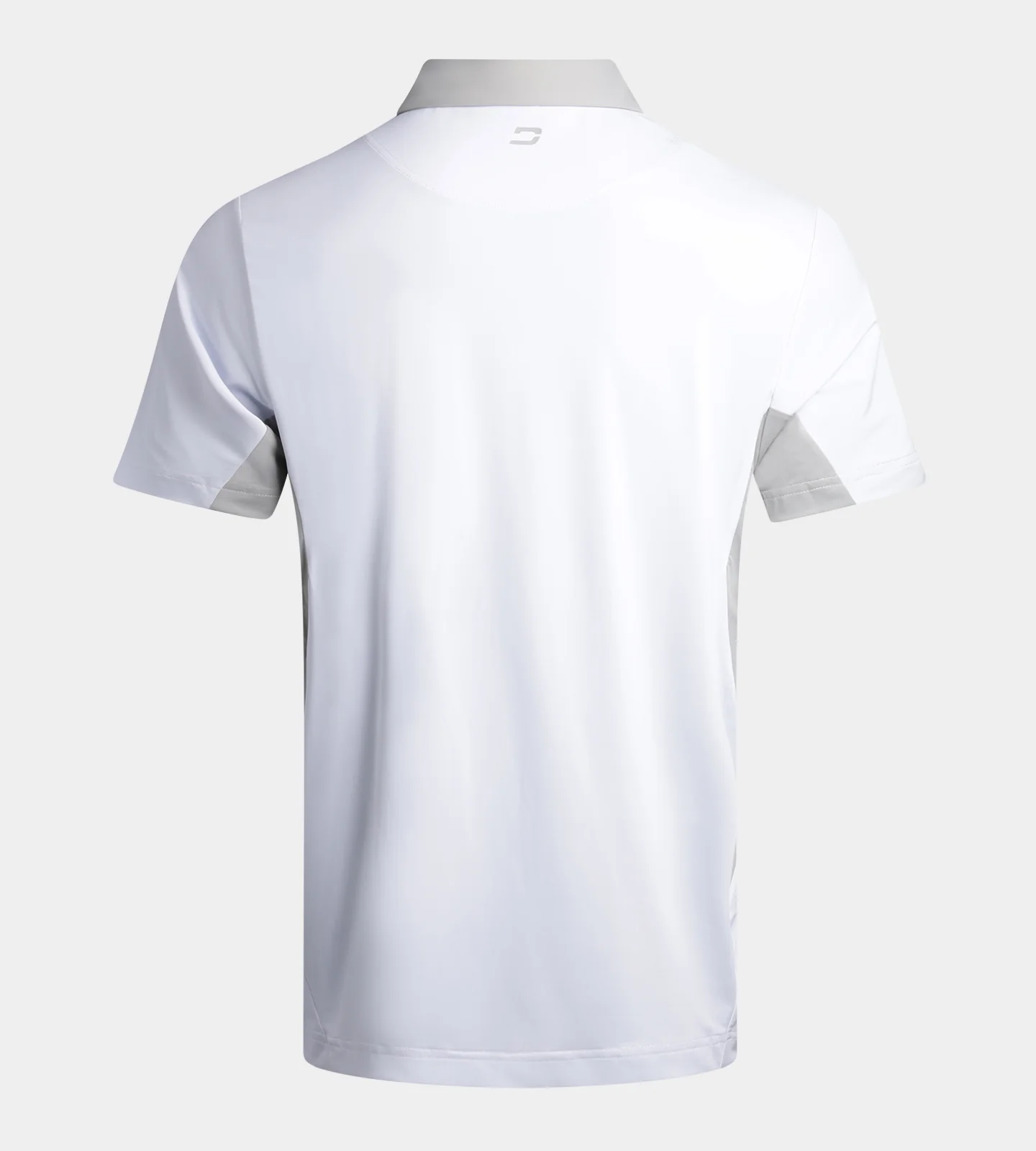 ZENVORA POLO - WHITE - Image 3