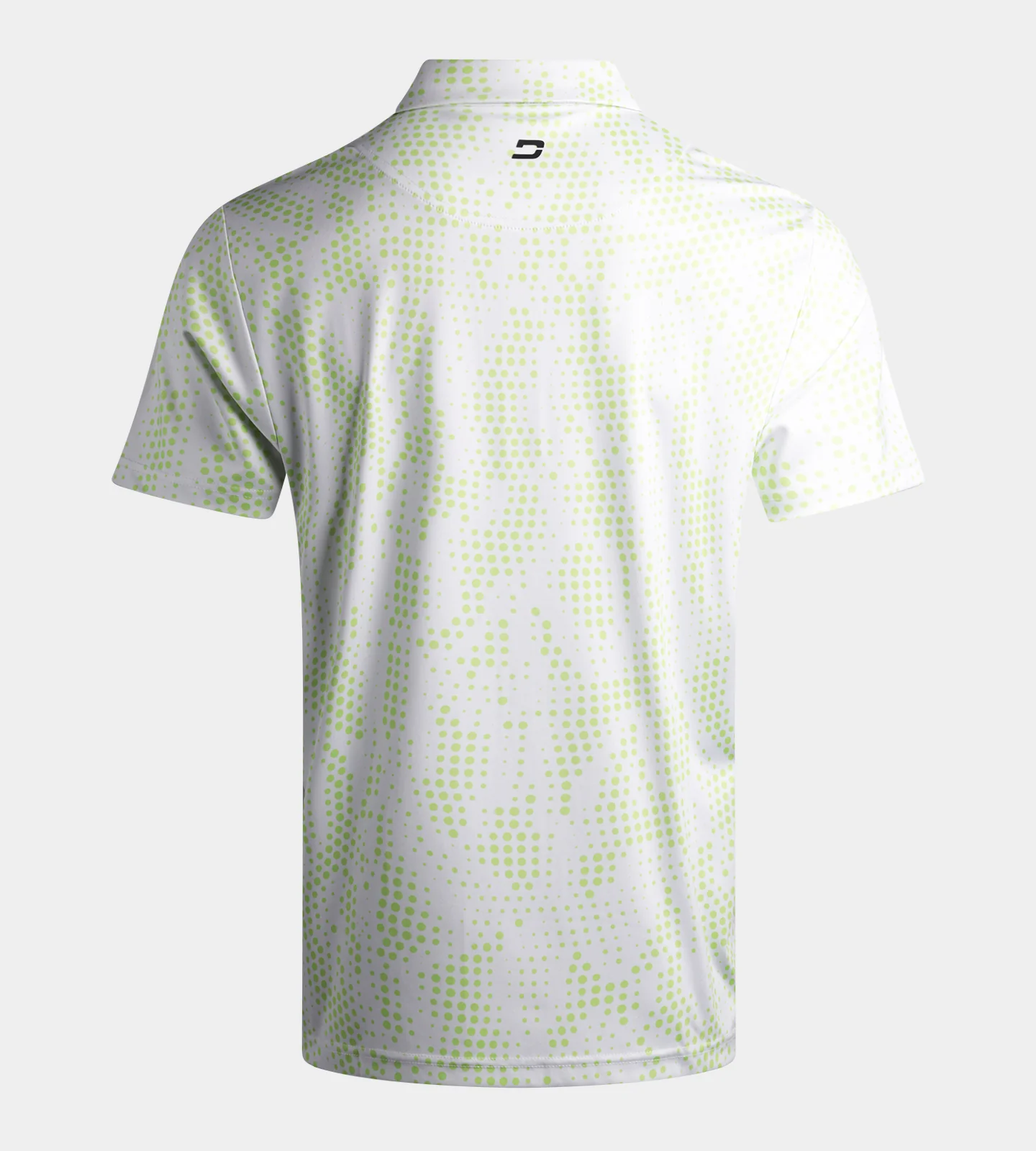 ZEPTA POLO - LIME - Image 2