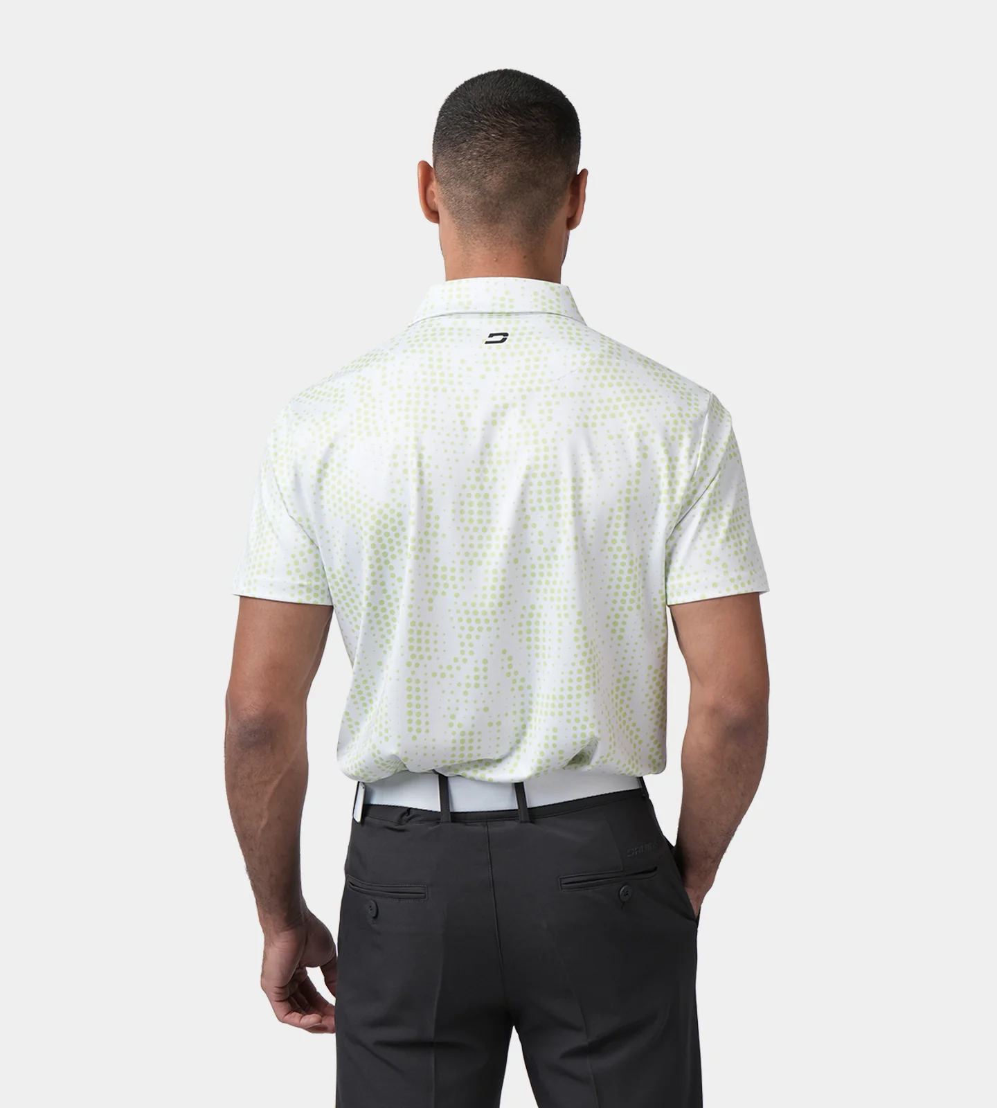 ZEPTA POLO - LIME - Image 4