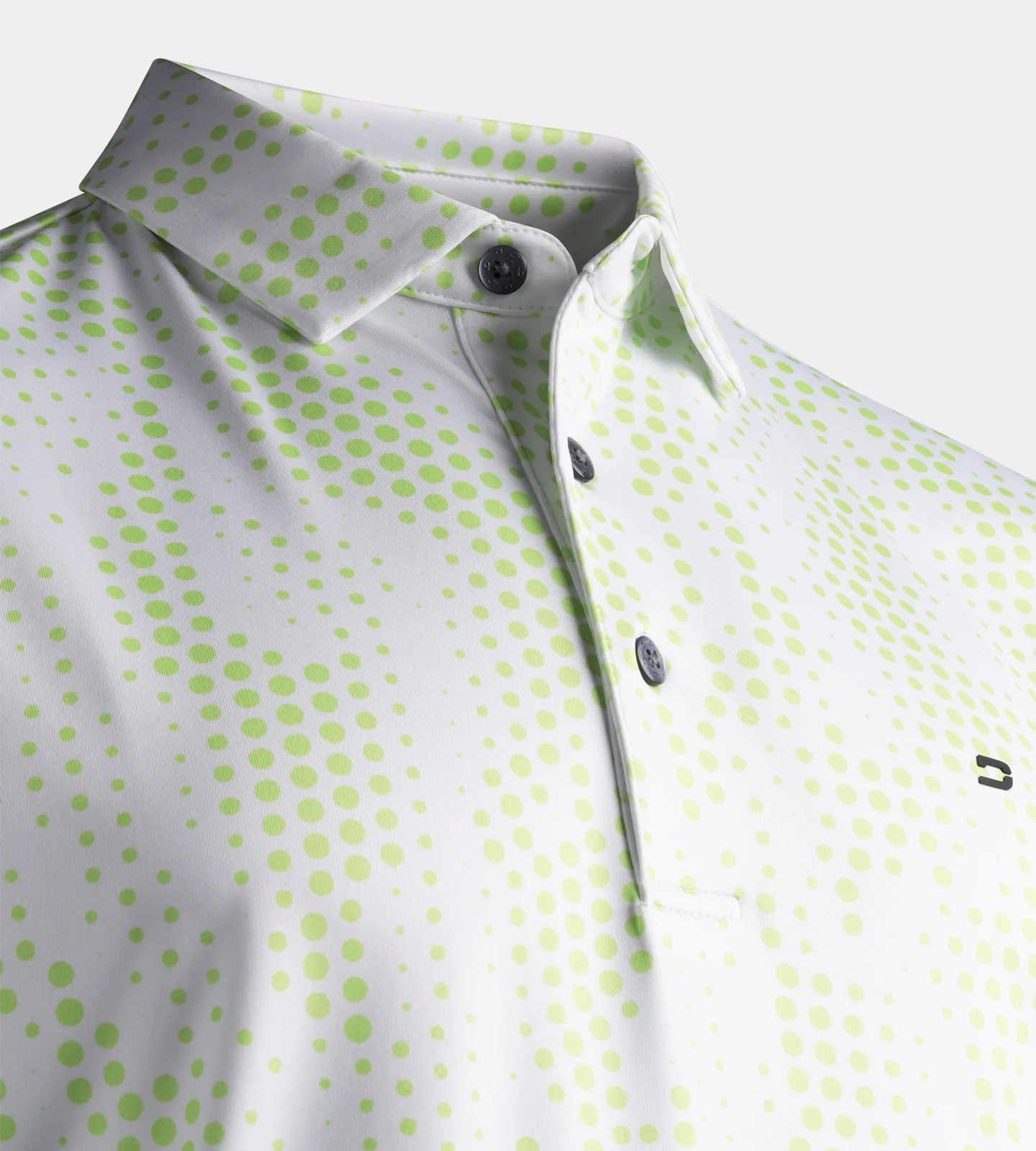 ZEPTA POLO - LIME - Image 5