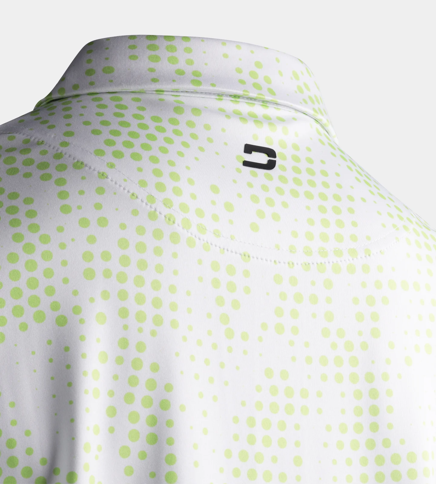 ZEPTA POLO - LIME - Image 6