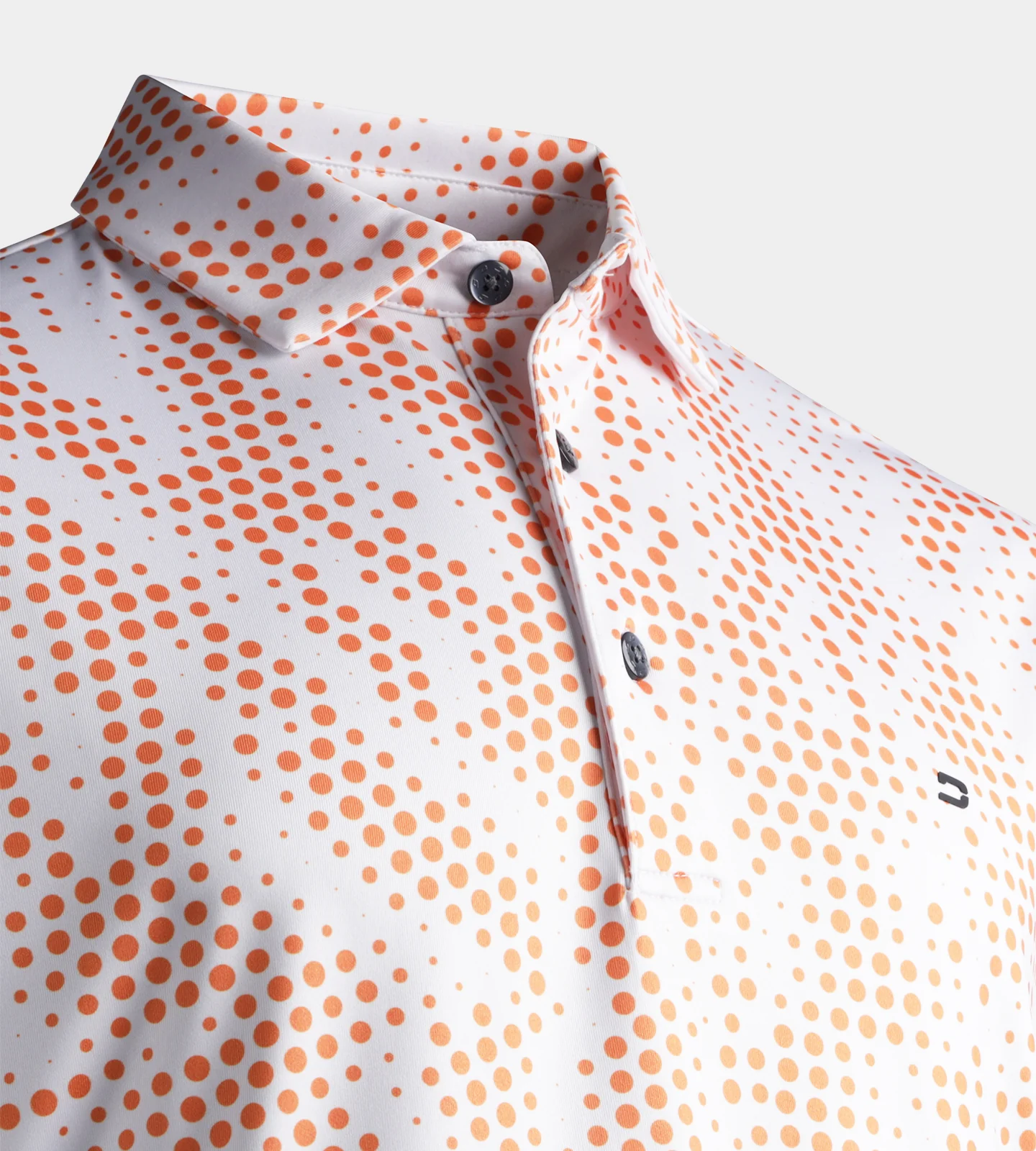 ZEPTA POLO - ORANGE - Image 5